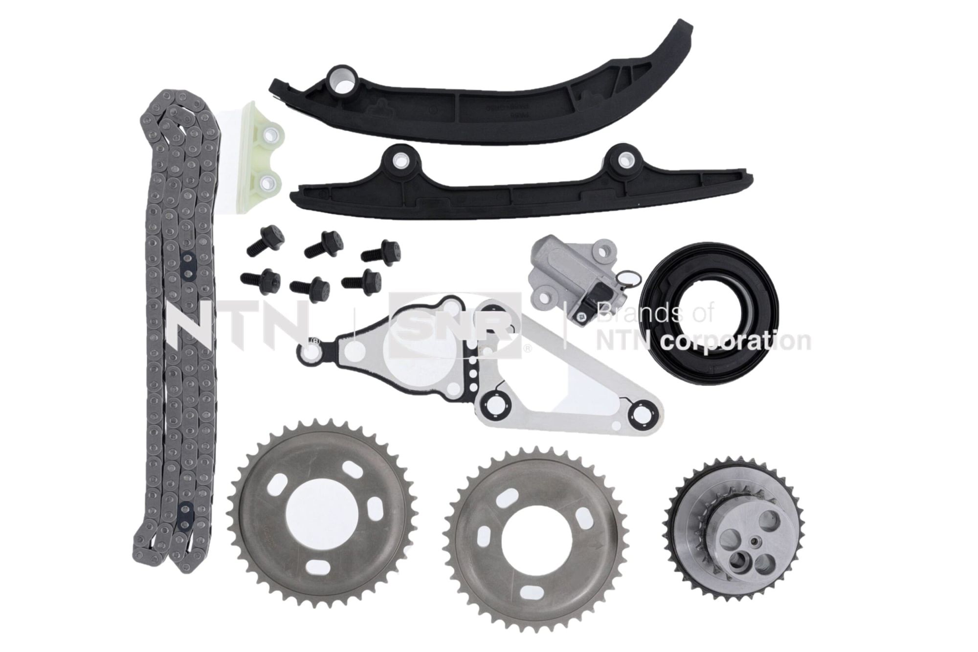 Kit lant de distributie SNR KDC452.00