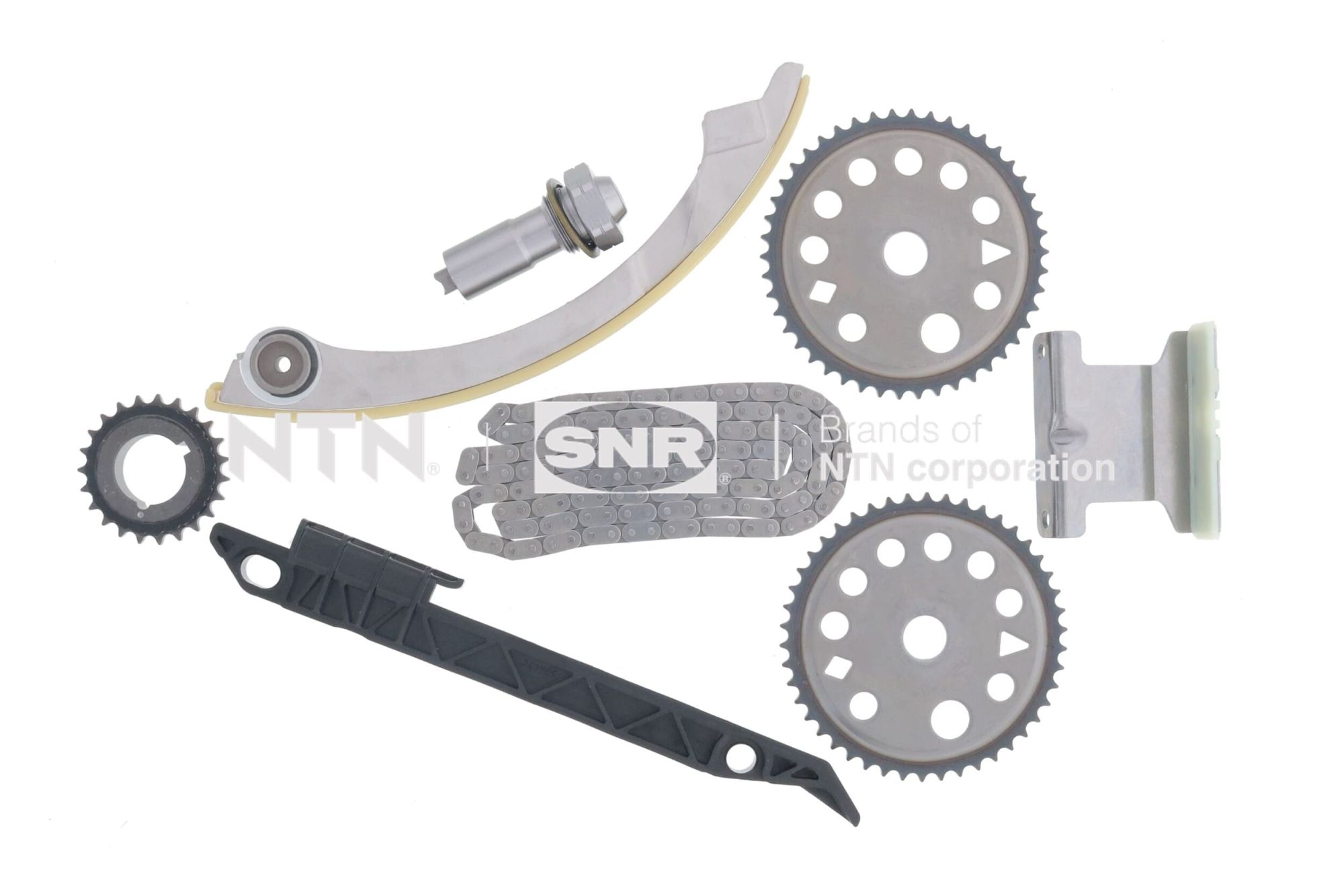 Kit lant de distributie SNR KDC453.01