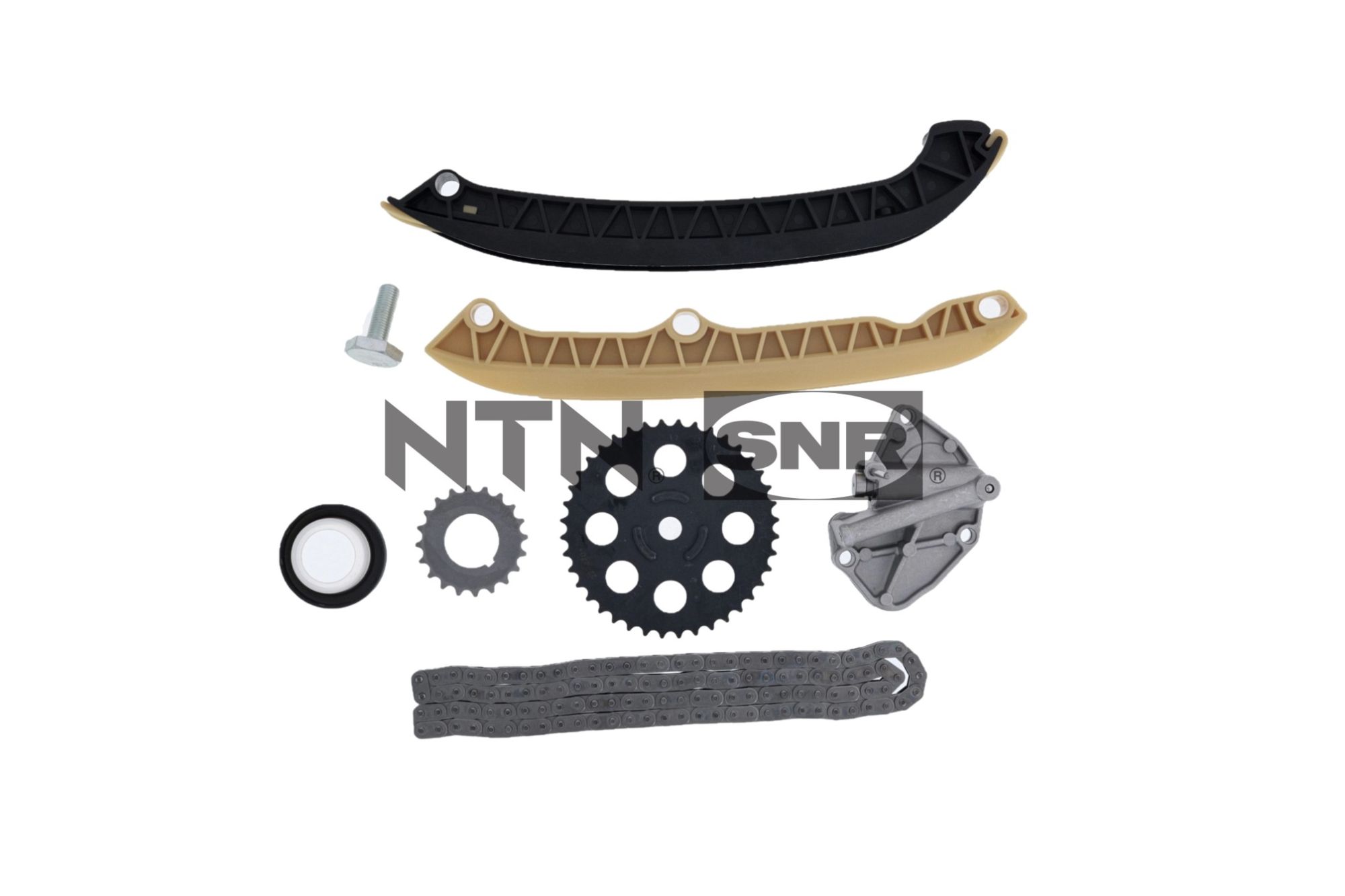 Kit lant de distributie SNR KDC457.06