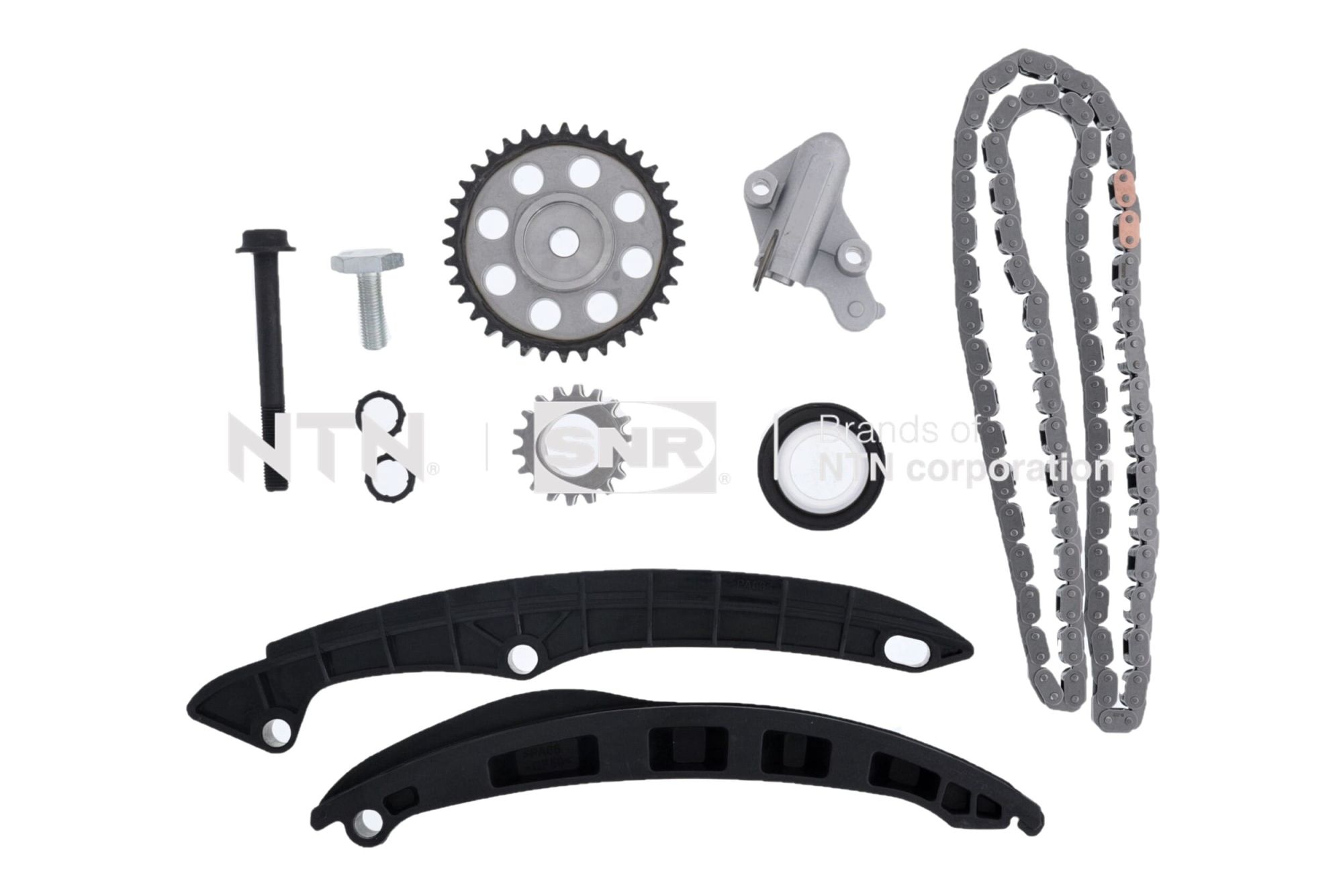 Kit lant de distributie SNR KDC457.11
