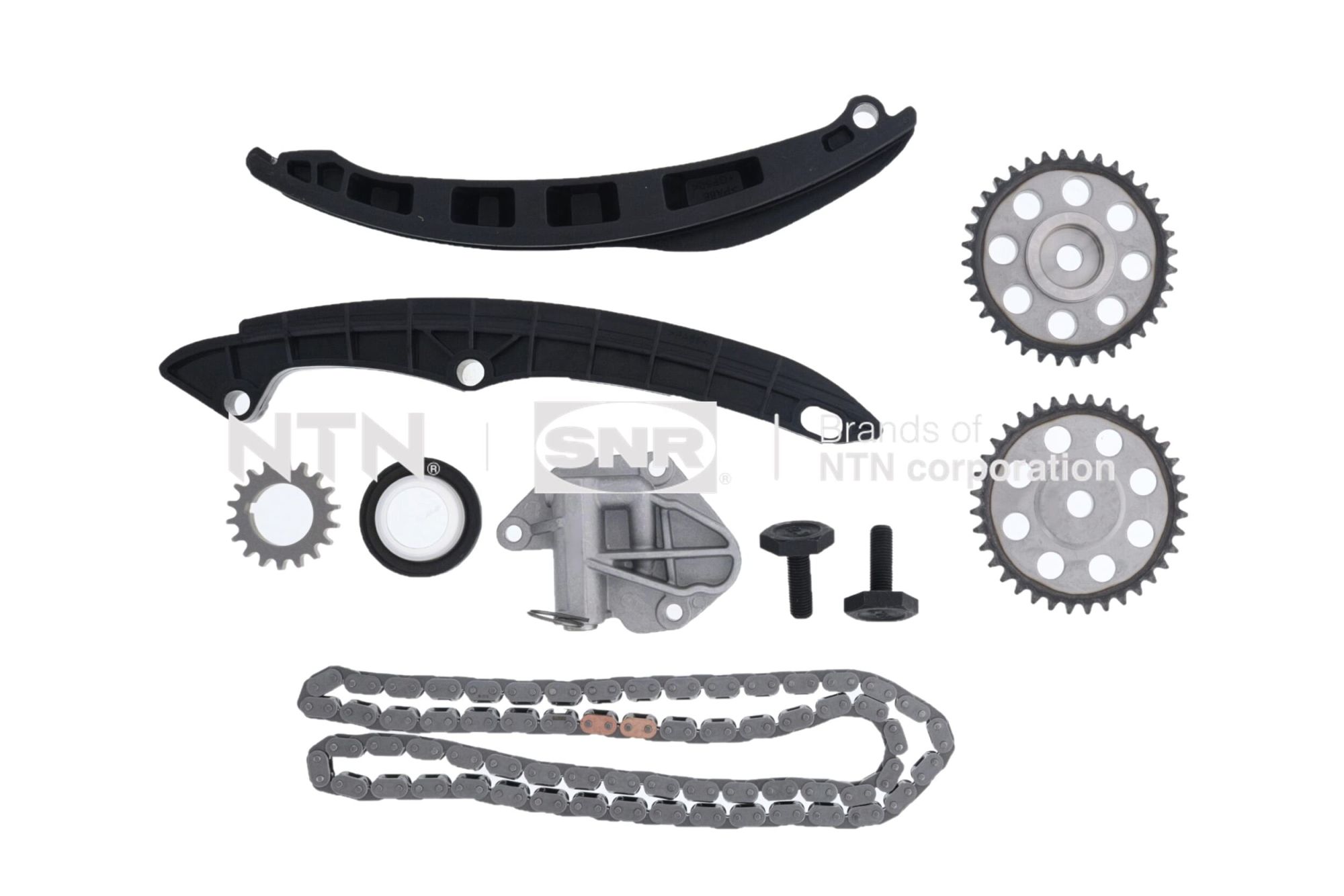 Kit lant de distributie SNR KDC457.20