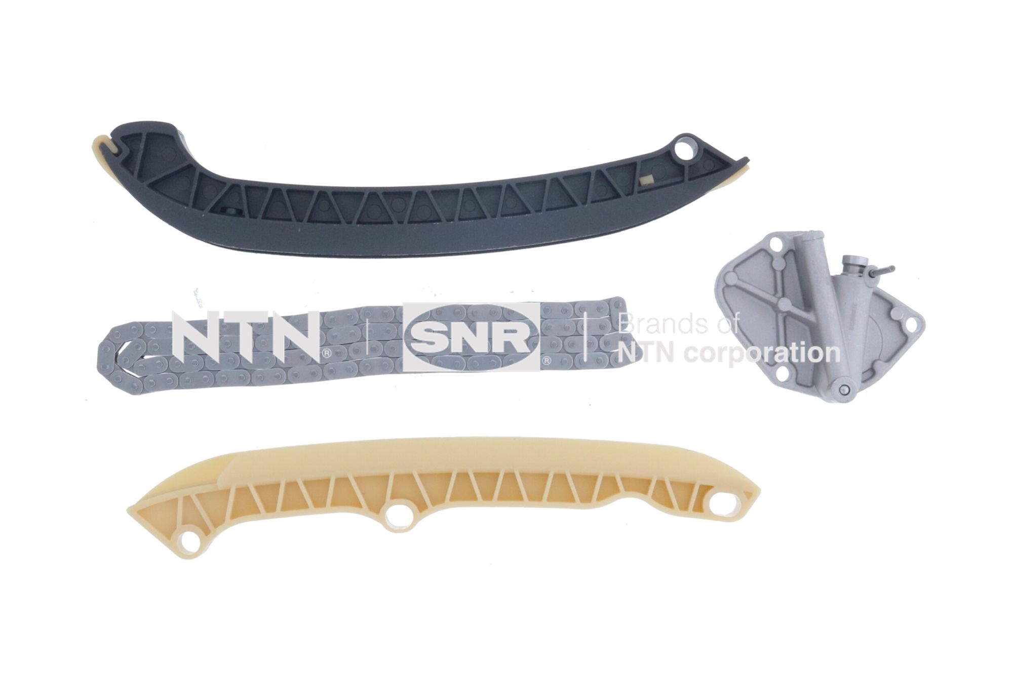 Kit lant de distributie SNR KDC457.24