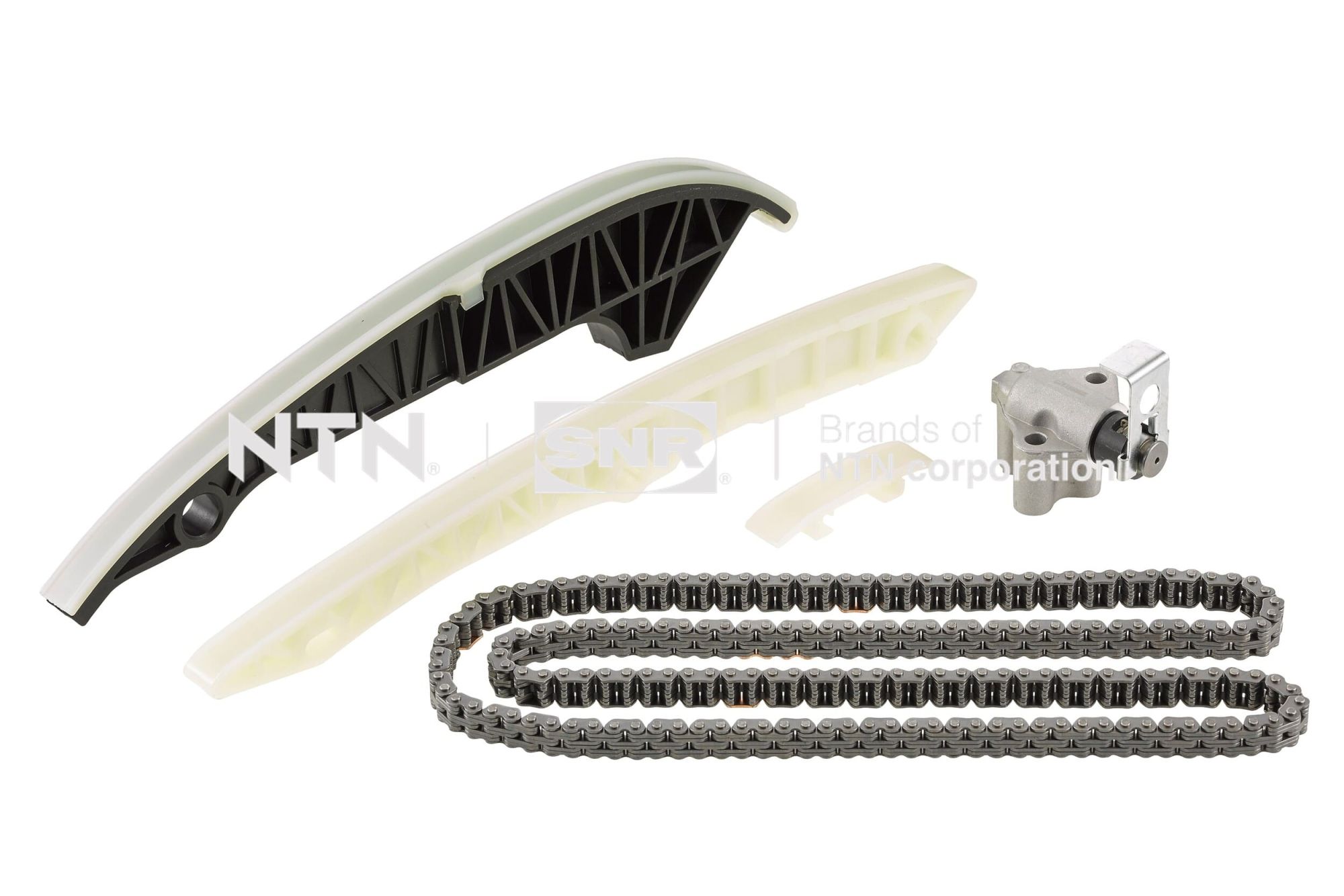 Kit lant de distributie SNR KDC457.25