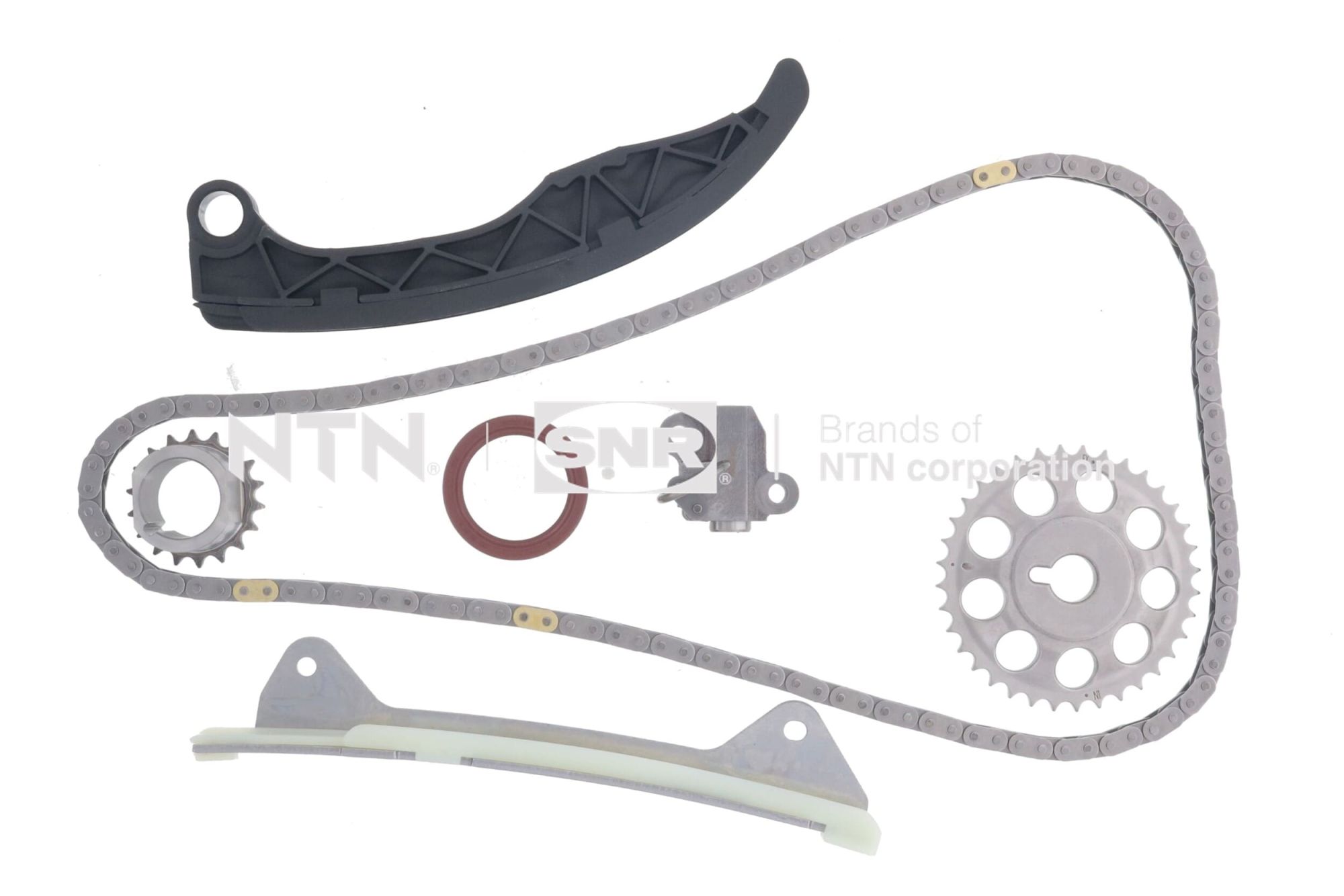 Kit lant de distributie SNR KDC459.10