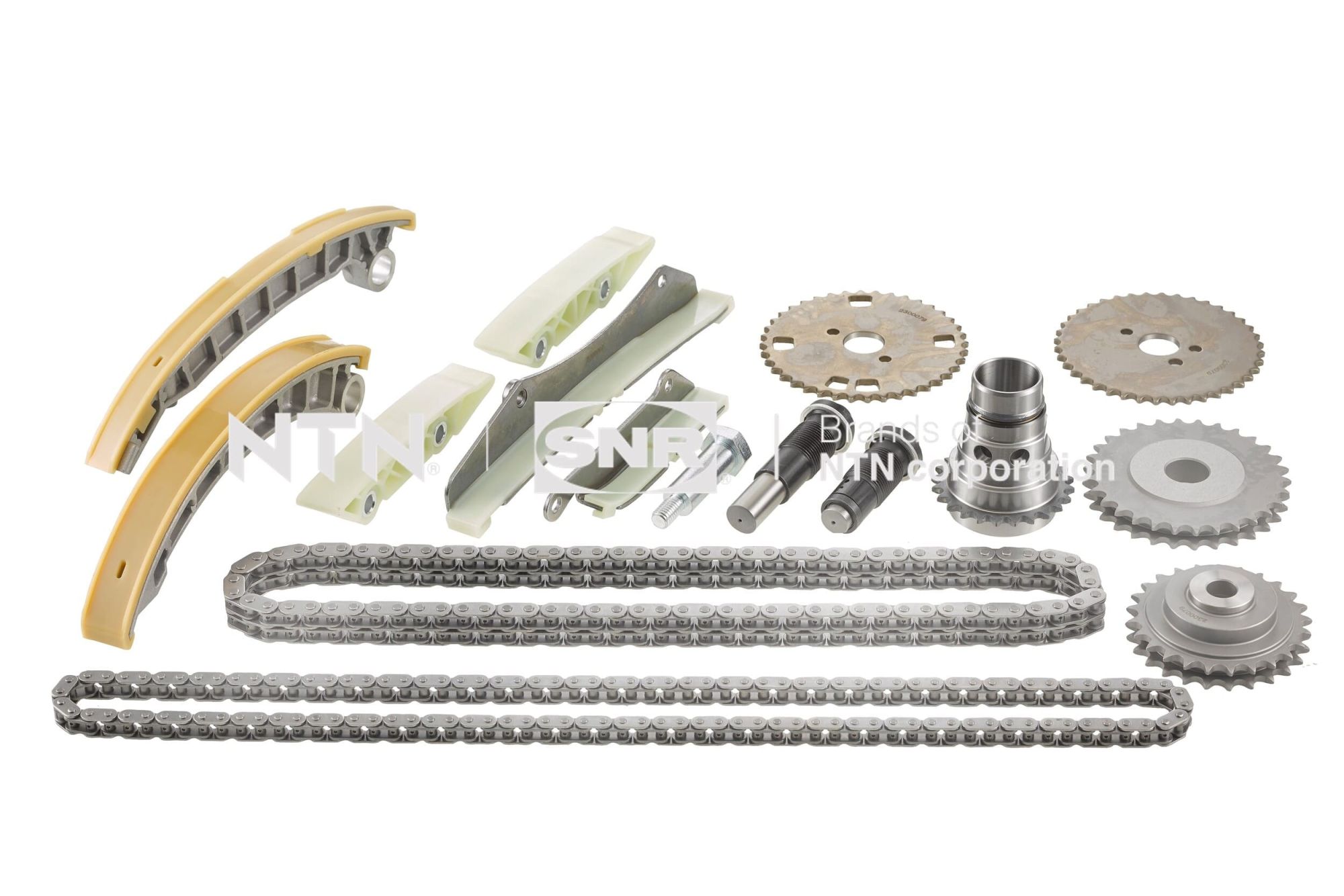Kit lant de distributie SNR KDC459.12