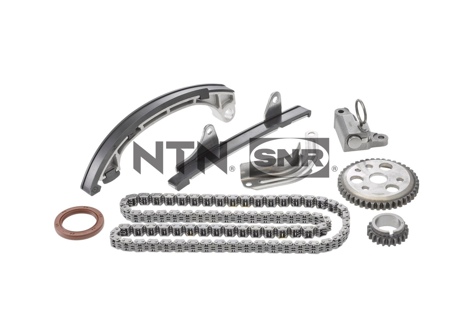 Kit lant de distributie SNR KDC469.01
