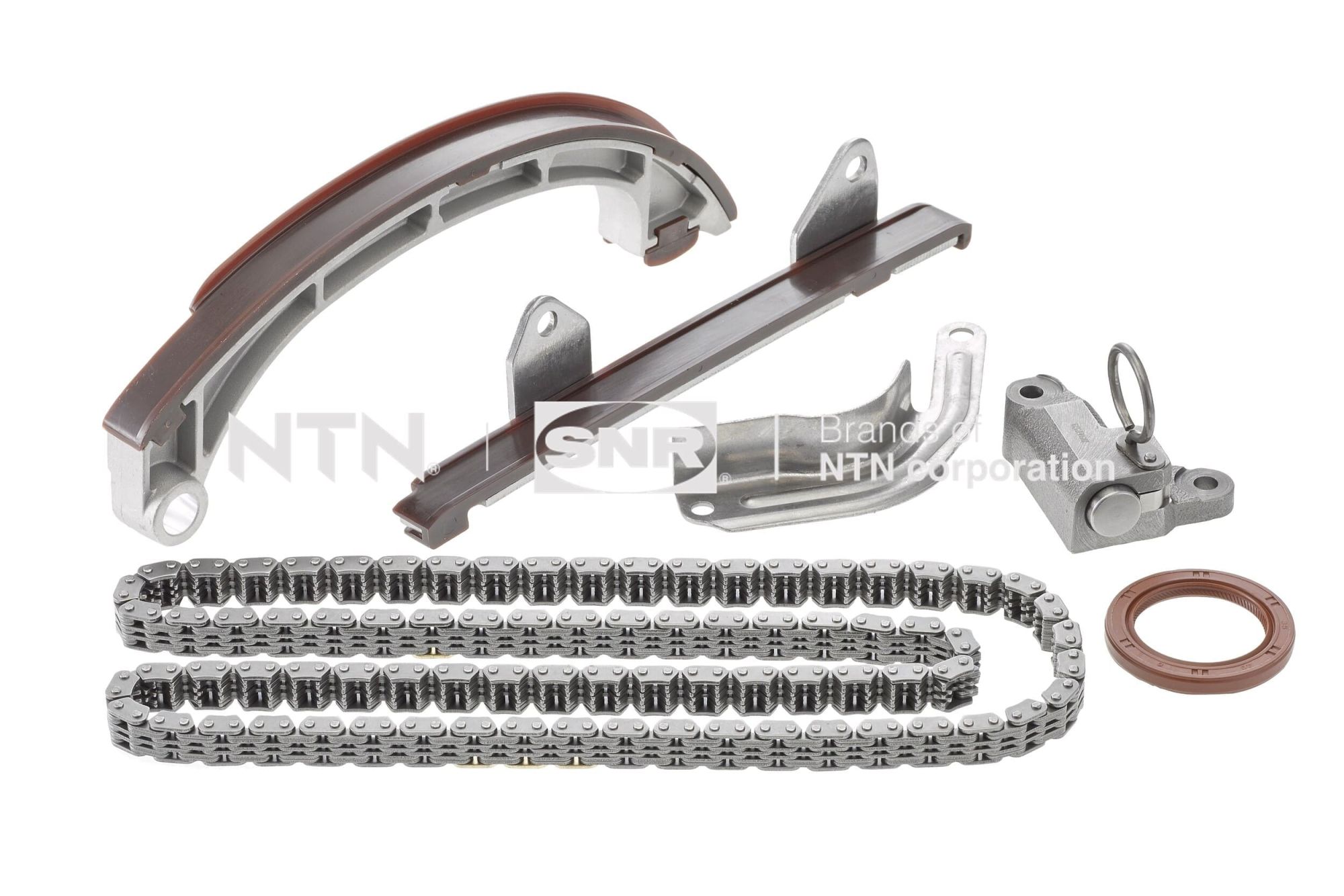 Kit lant de distributie SNR KDC469.02