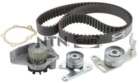 Set pompa apa + curea dintata SNR KDP459.010
