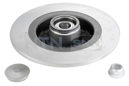Disc frana SNR KF155.115U