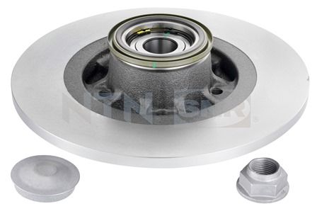 Disc frana SNR KF155.121U
