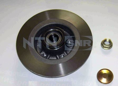 Disc frana SNR KF155.83U