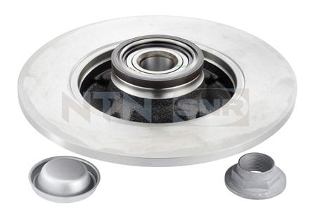 Disc frana SNR KF159.53U