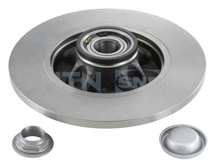 Disc frana SNR KF159.60U