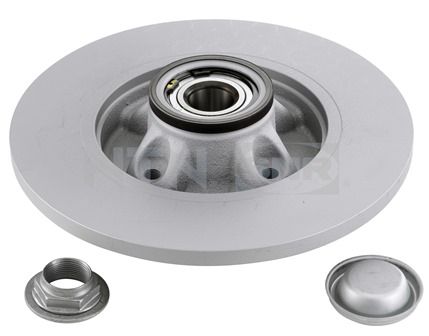 Disc frana SNR KF159.62U