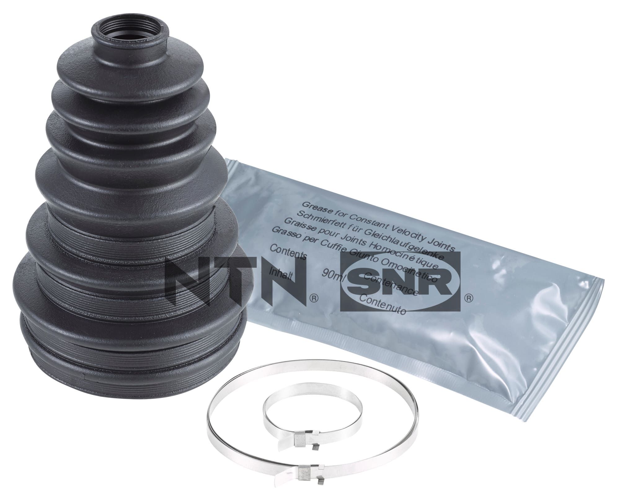 Ansamblu burduf articulatie planetara FIAT PANDA (141_) 900 benzina 45 cai SNR OBK10.001