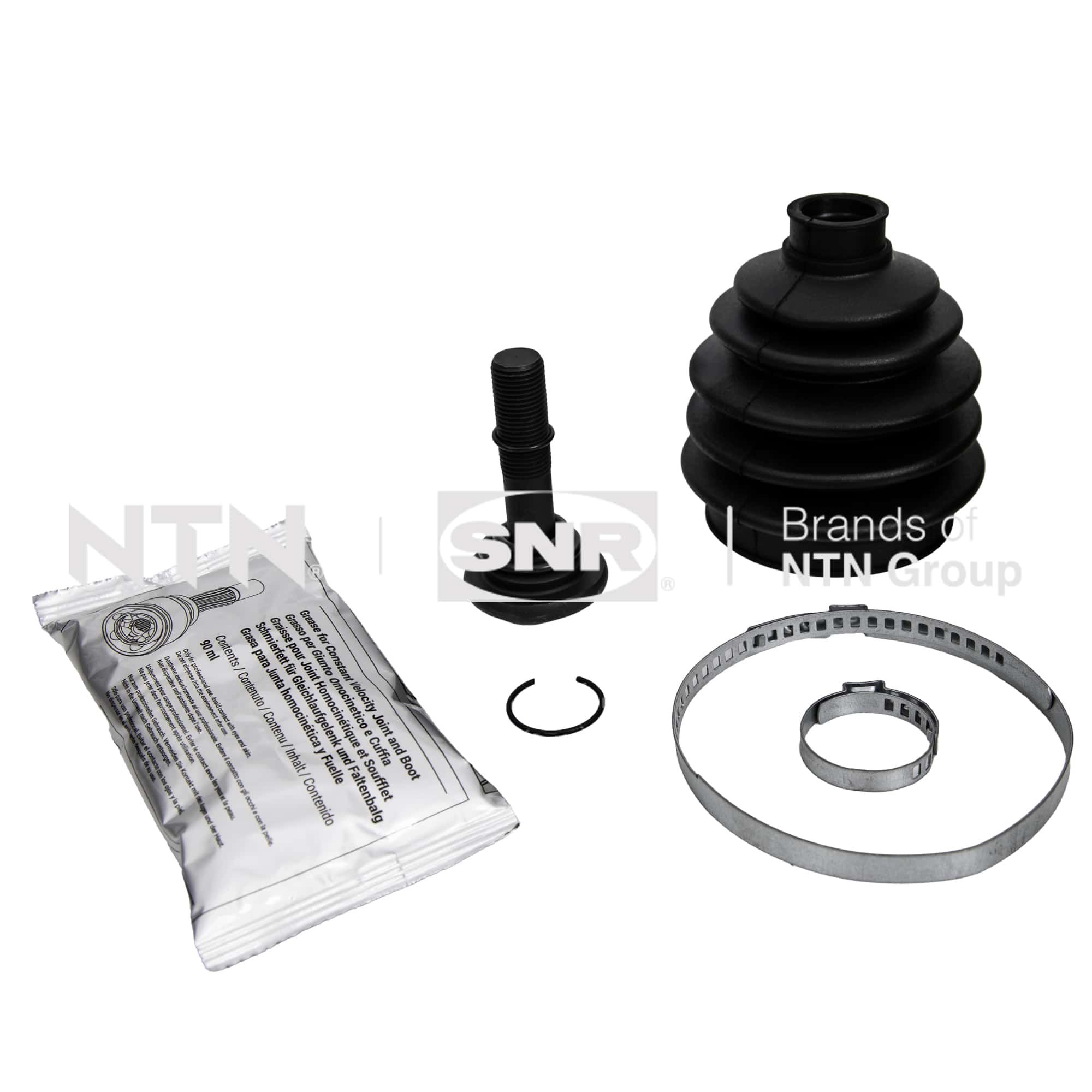 Ansamblu burduf articulatie planetara SNR OBK50.013