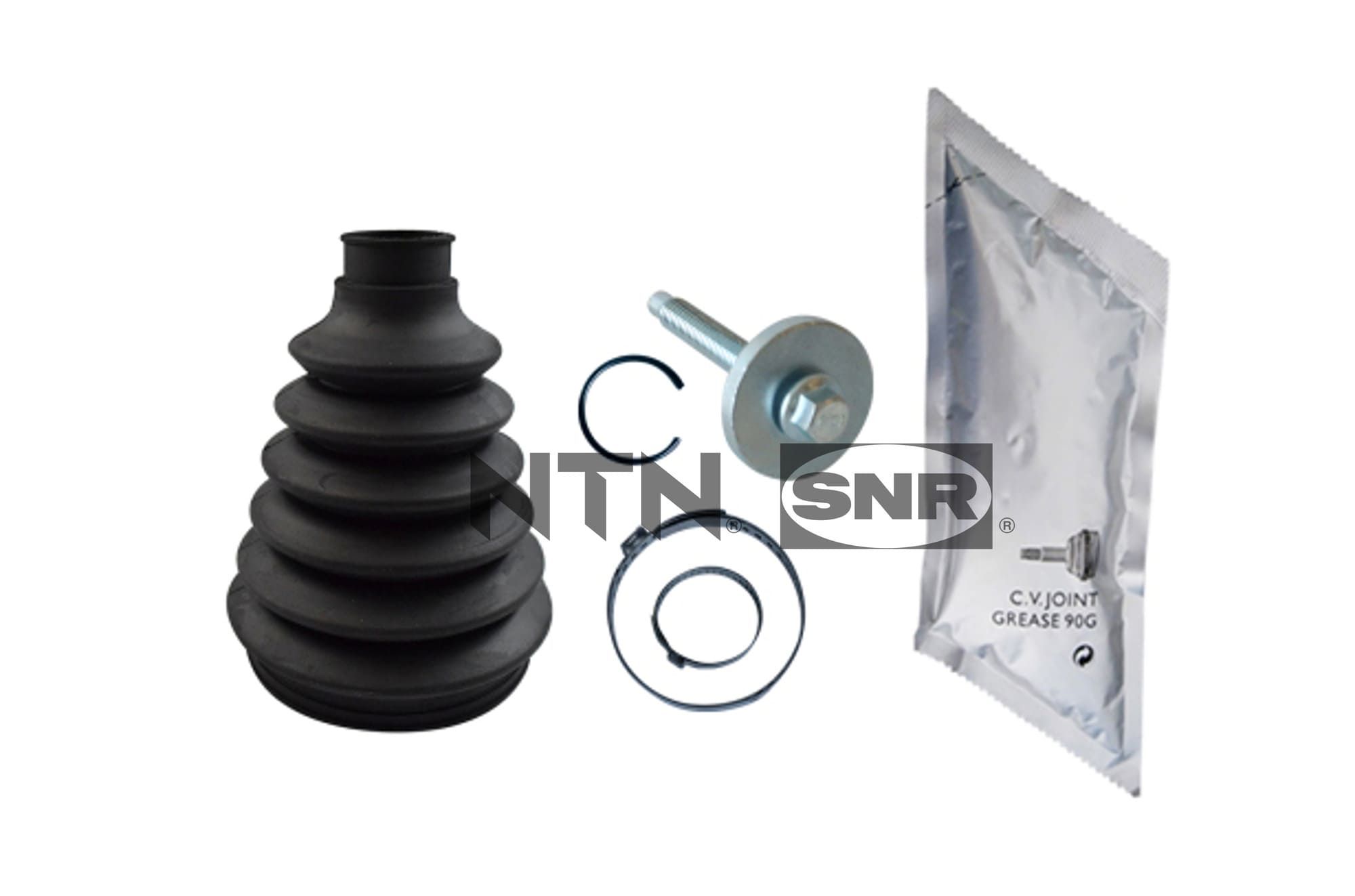 Ansamblu burduf articulatie planetara SNR OBK52.003