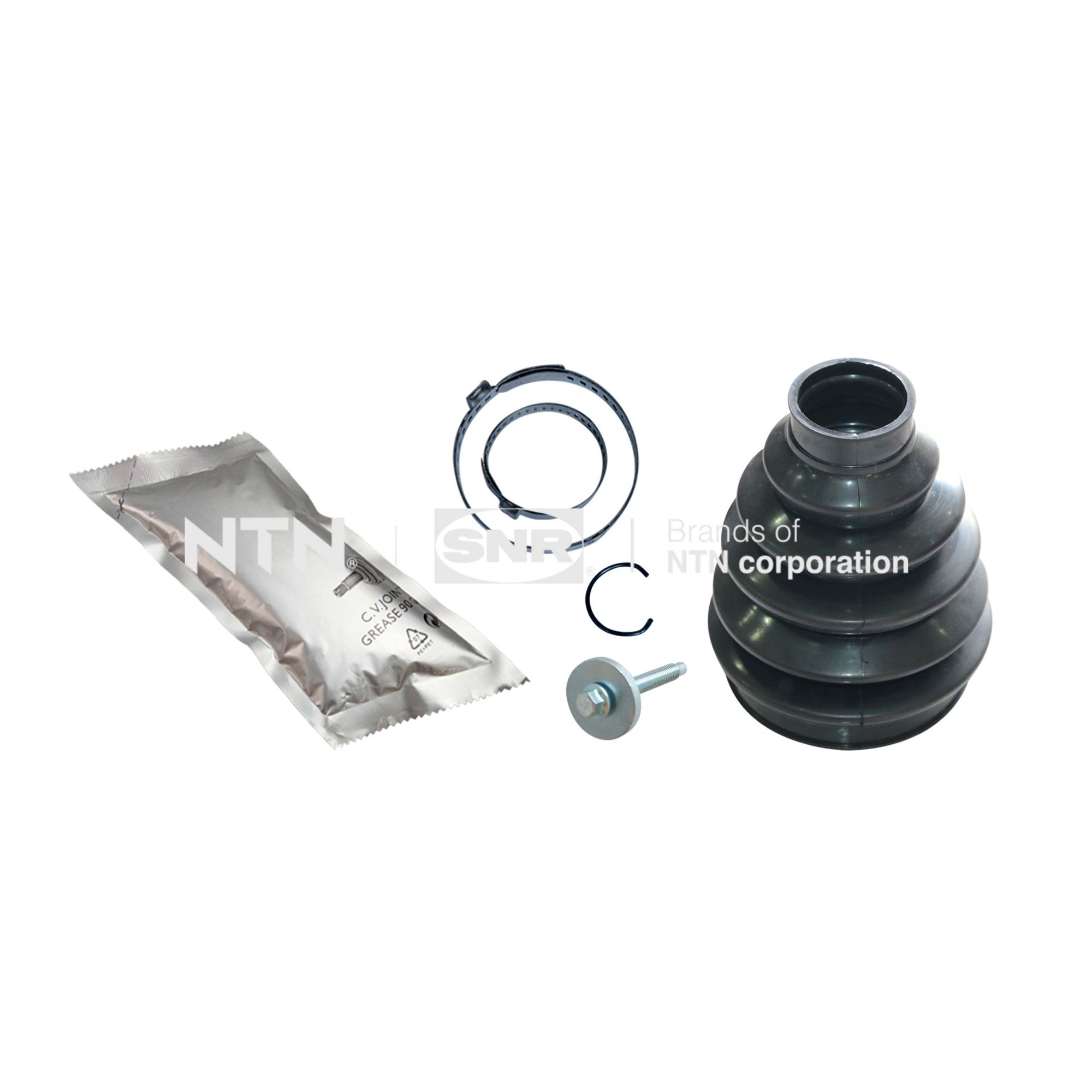 Ansamblu burduf articulatie planetara SNR OBK52.008