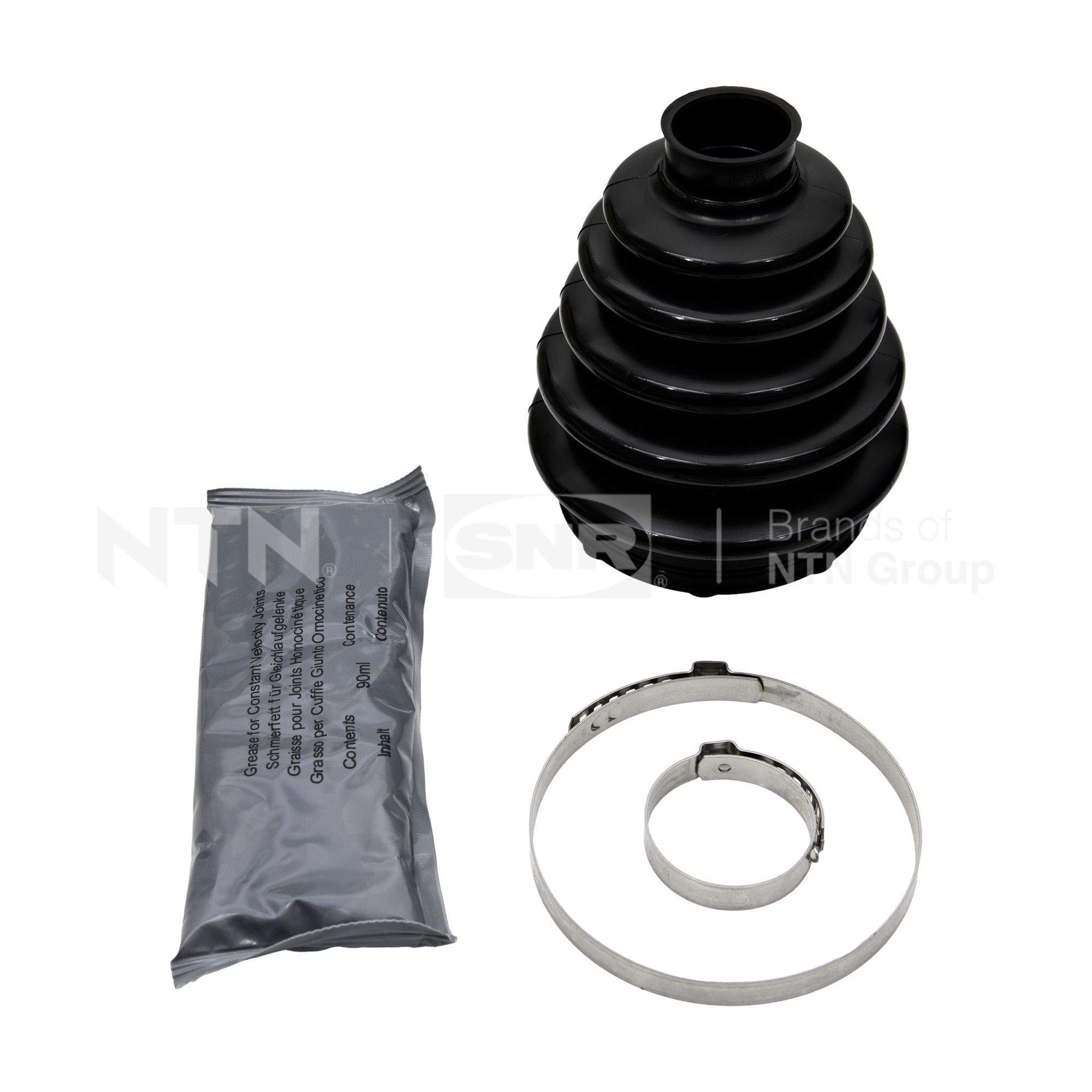 Ansamblu burduf articulatie planetara SNR OBK52.020