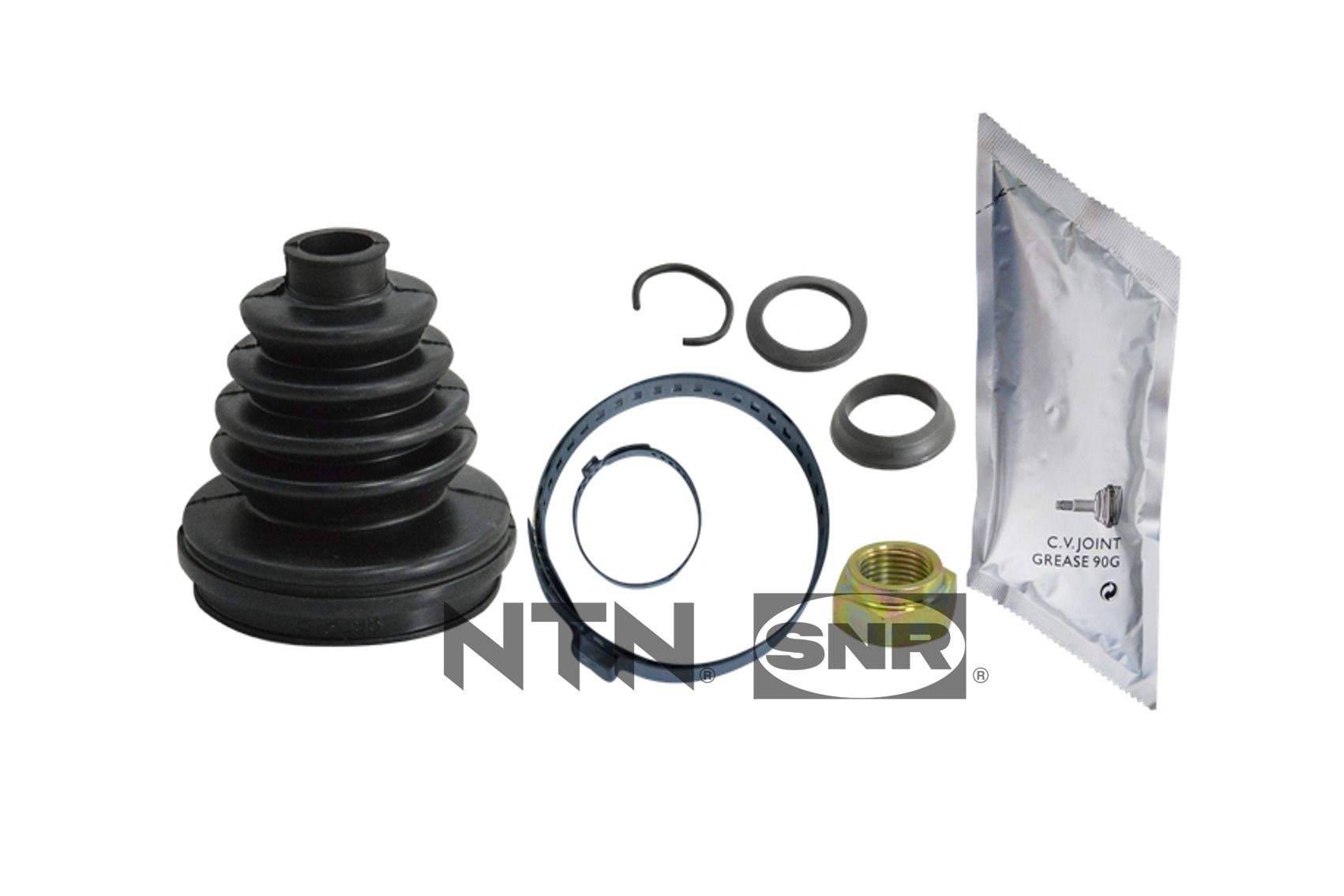 Ansamblu burduf articulatie planetara SNR OBK53.006