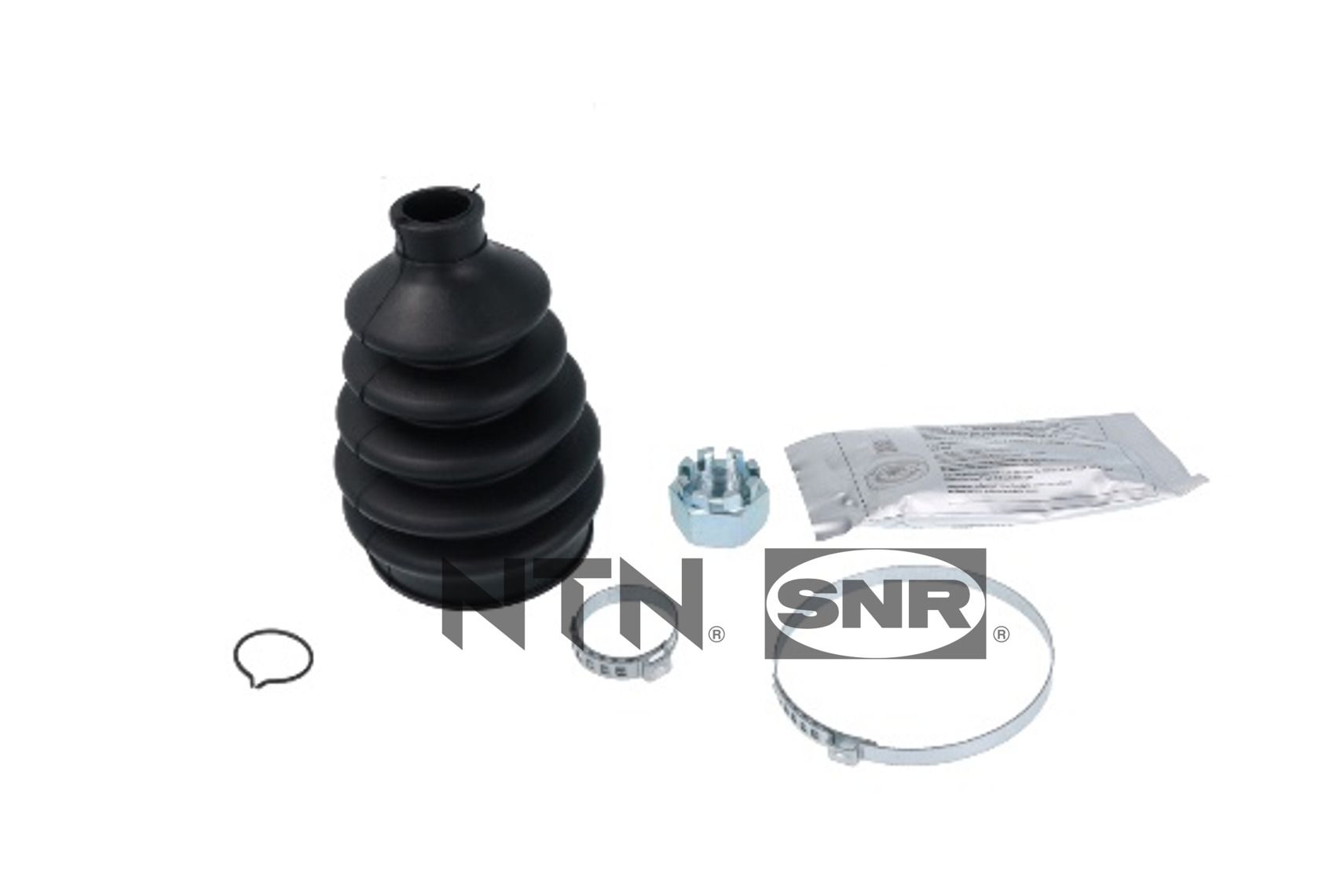 Ansamblu burduf articulatie planetara SNR OBK53.010