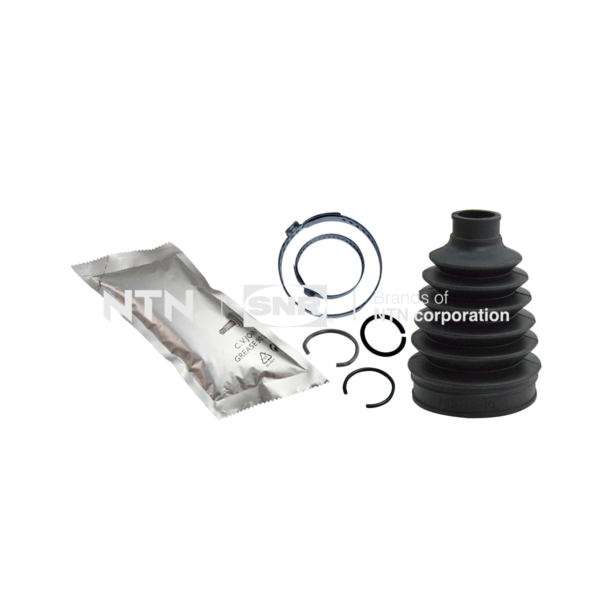 Ansamblu burduf articulatie planetara SNR OBK53.011