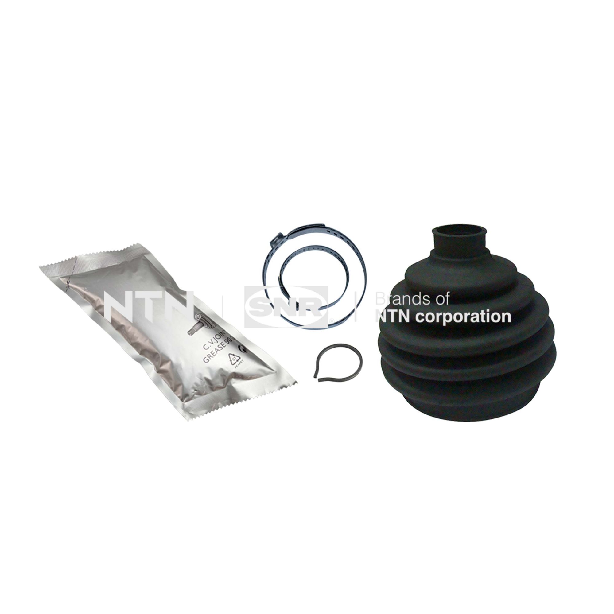 Ansamblu burduf articulatie planetara SNR OBK53.012