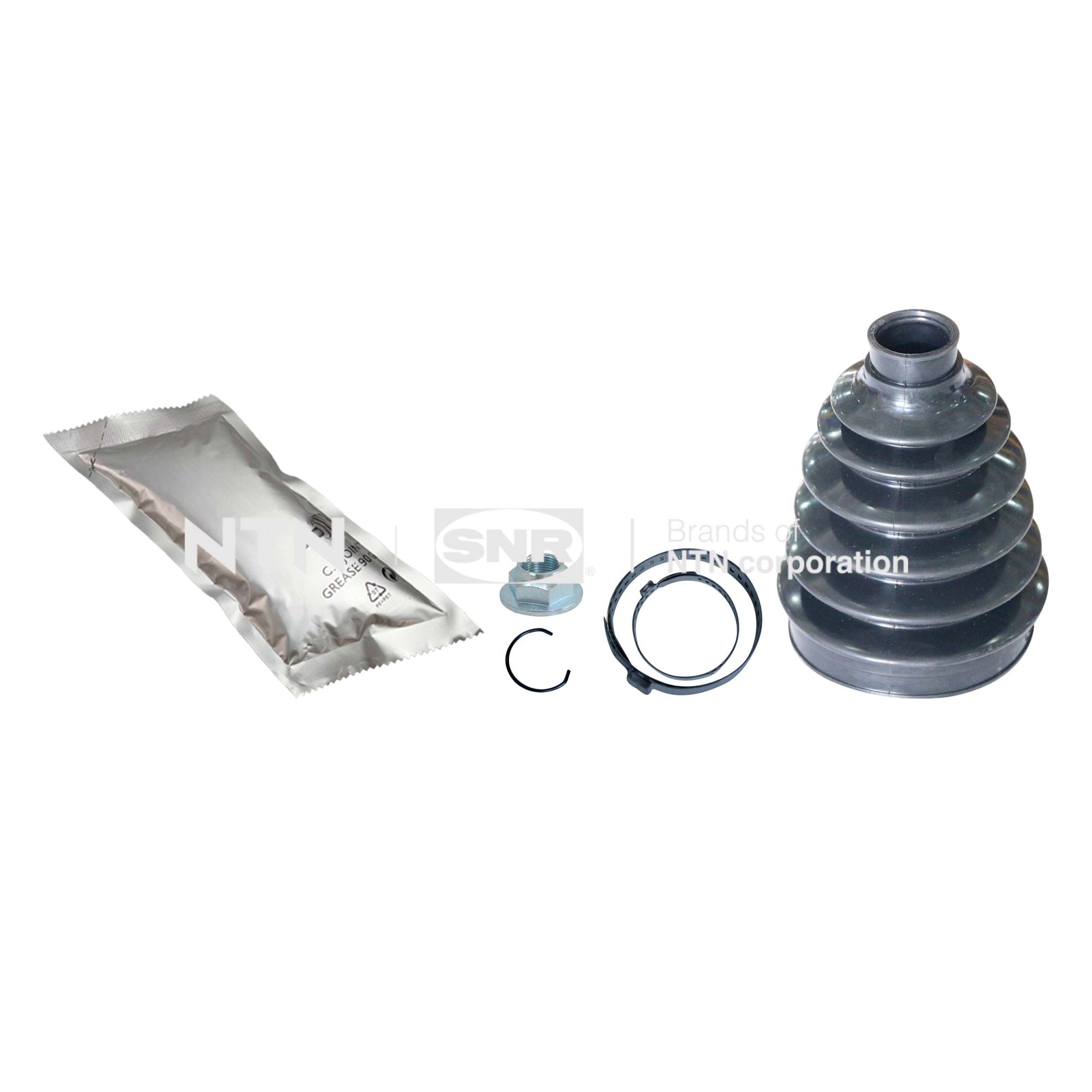 Ansamblu burduf articulatie planetara SNR OBK53.013