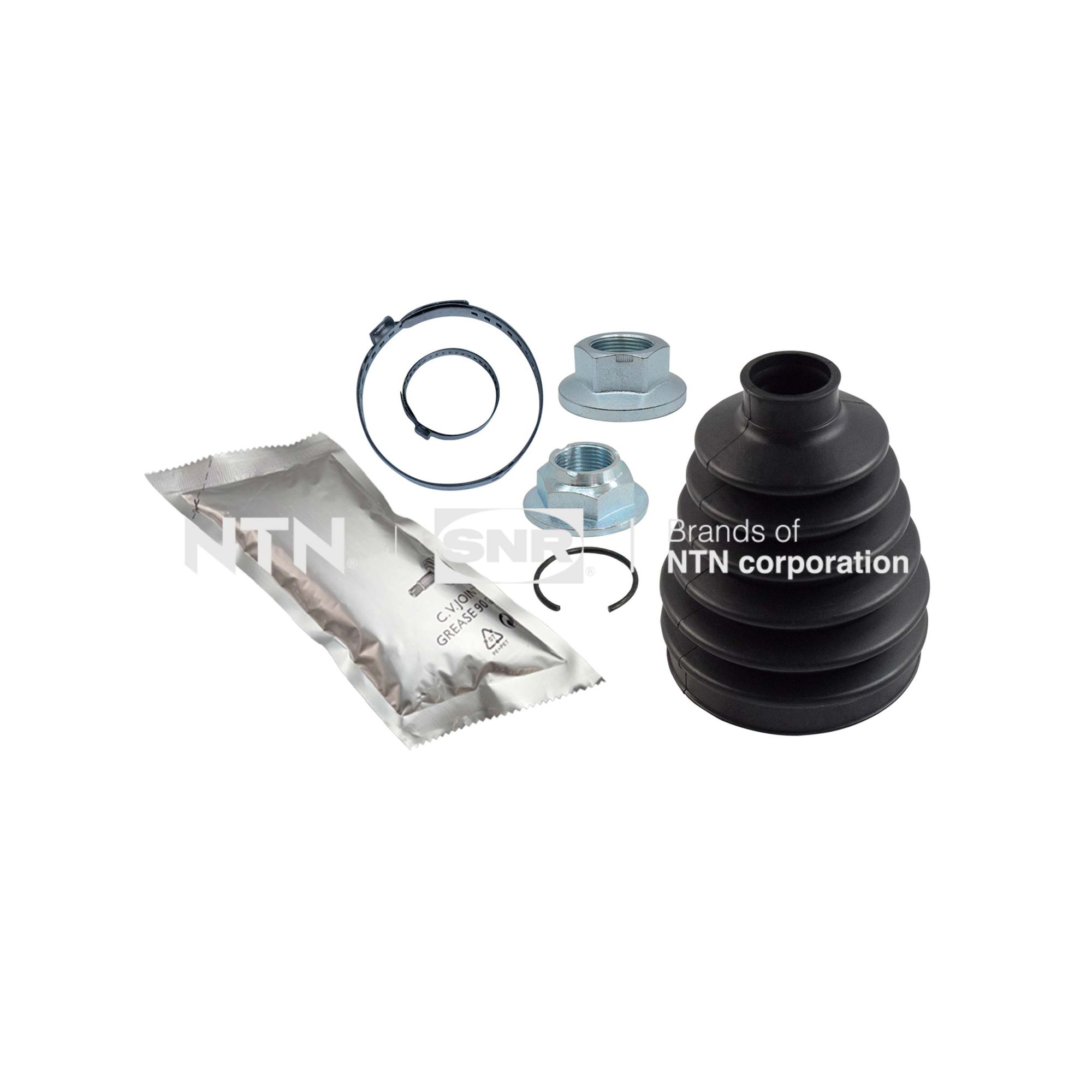 Ansamblu burduf articulatie planetara SNR OBK53.014