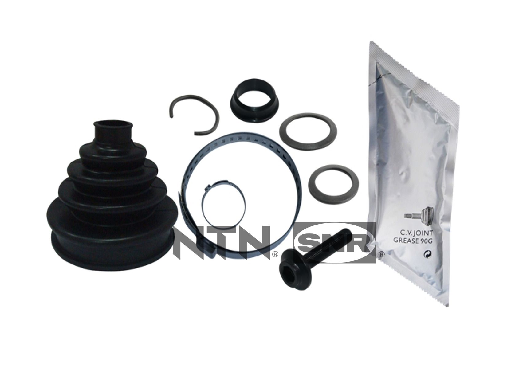 Ansamblu burduf articulatie planetara SNR OBK54.001