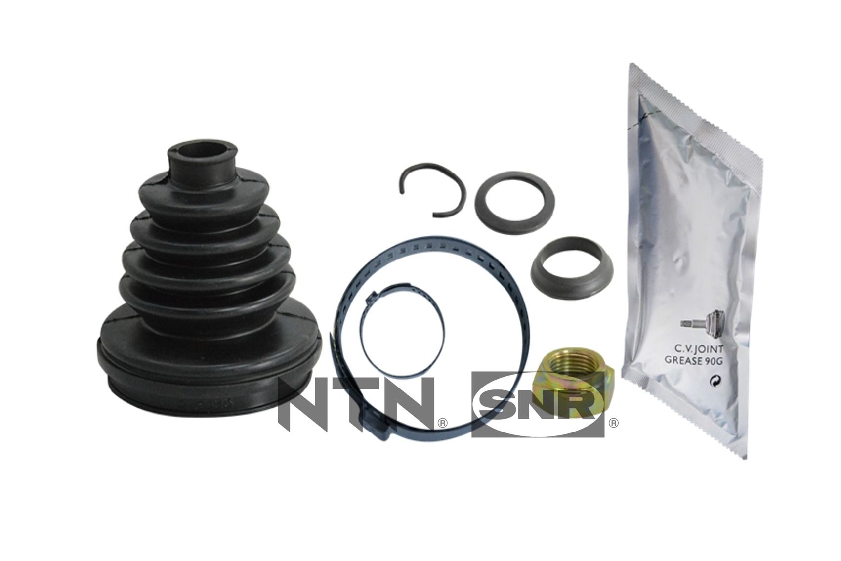 Ansamblu burduf articulatie planetara SNR OBK54.004