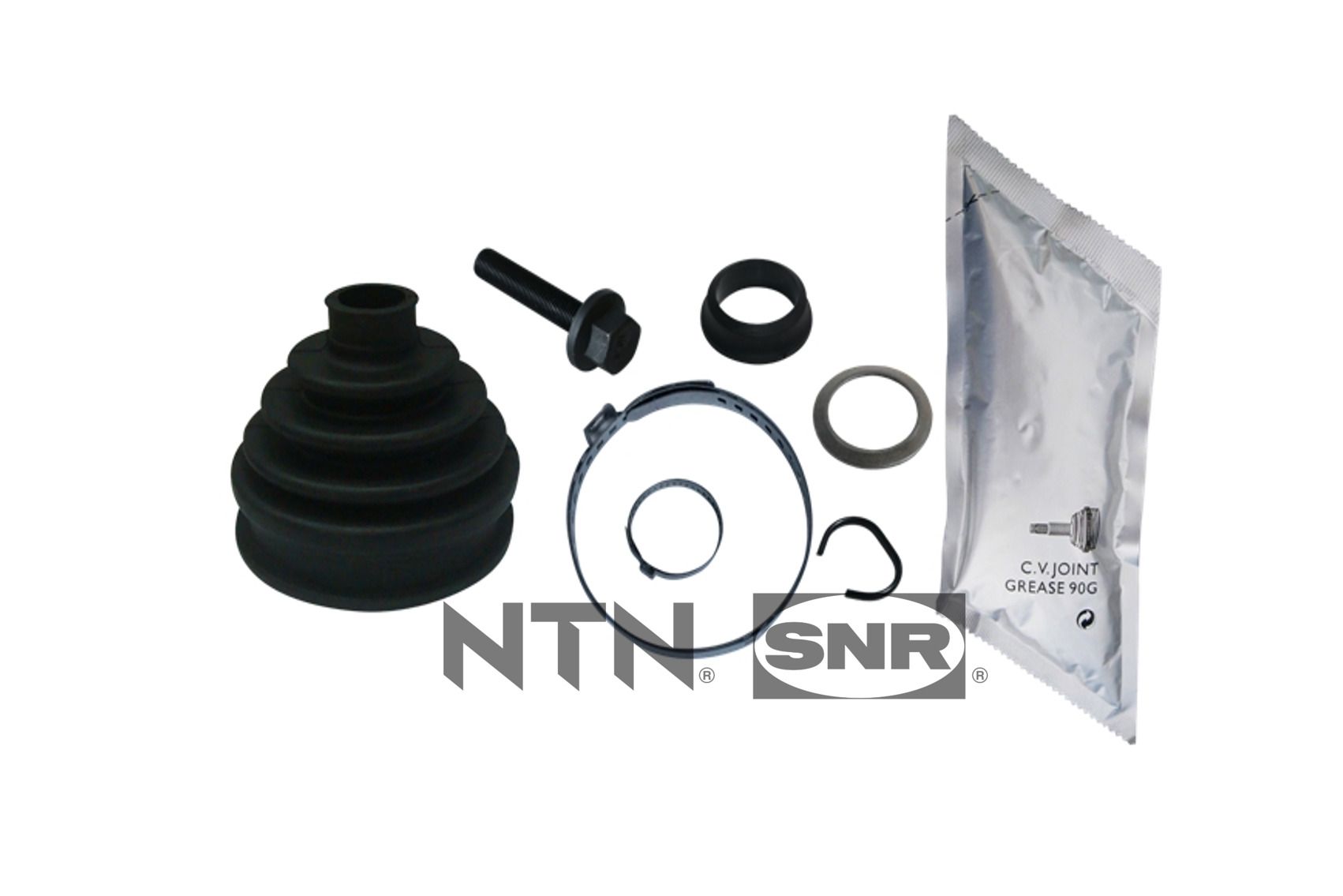Ansamblu burduf articulatie planetara SNR OBK54.005