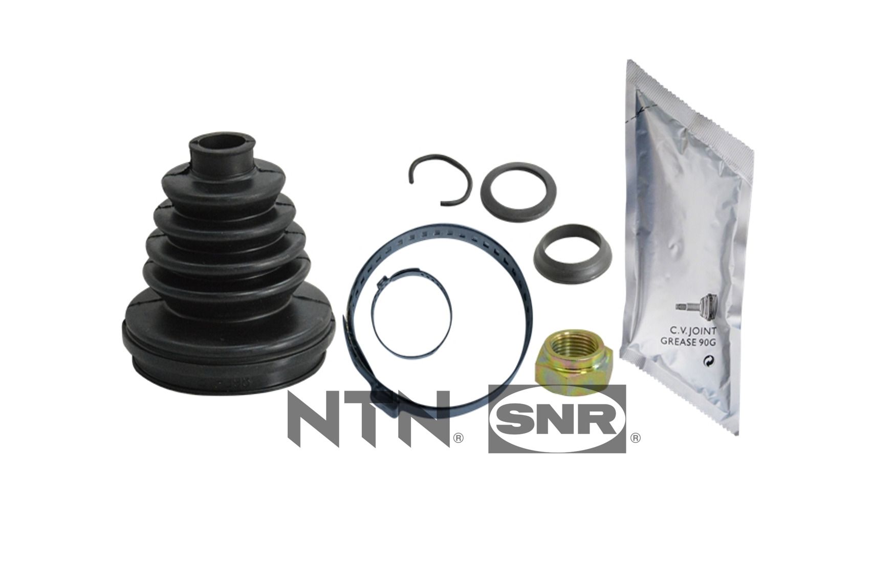 Ansamblu burduf articulatie planetara SNR OBK54.006