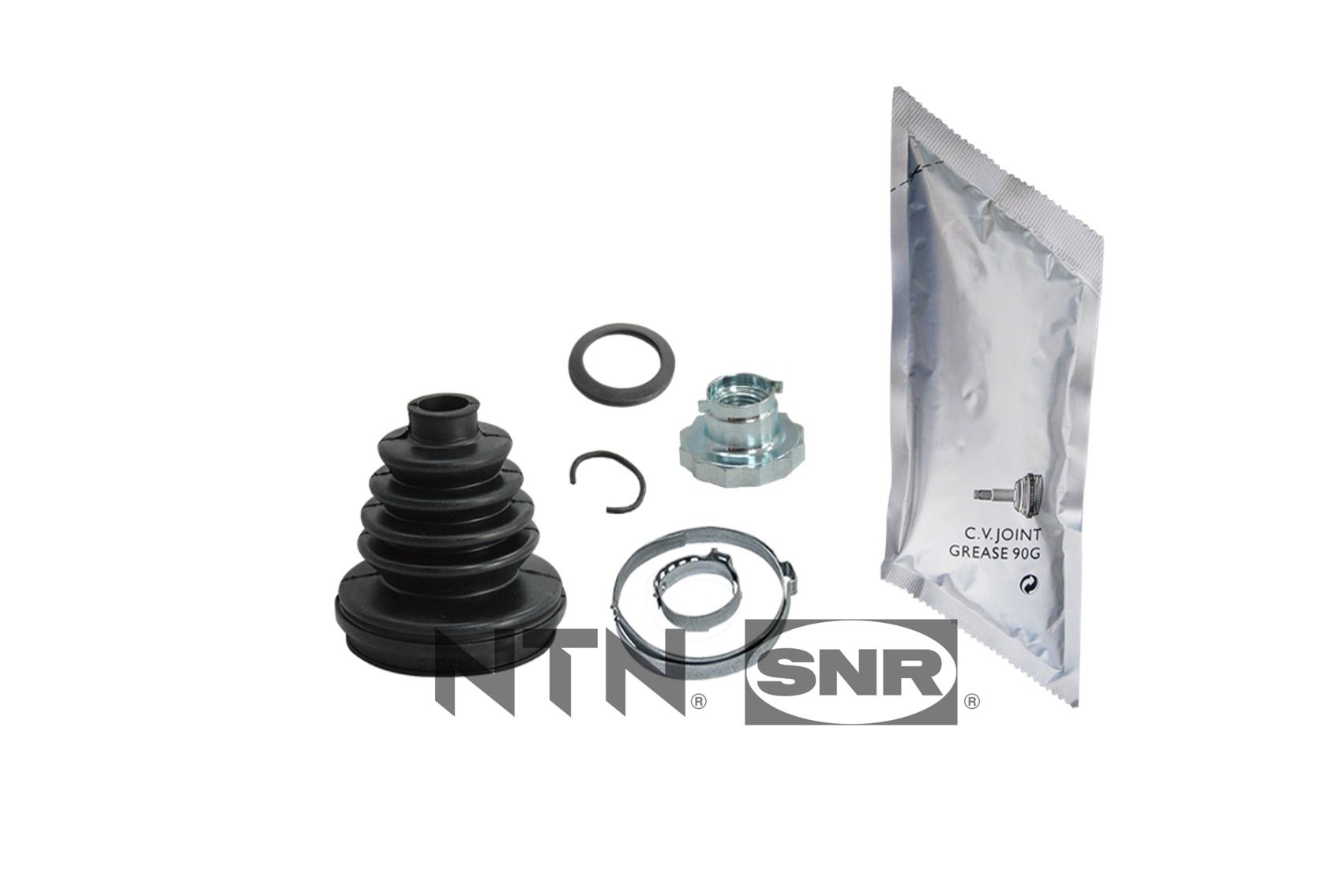 Ansamblu burduf articulatie planetara SNR OBK54.007