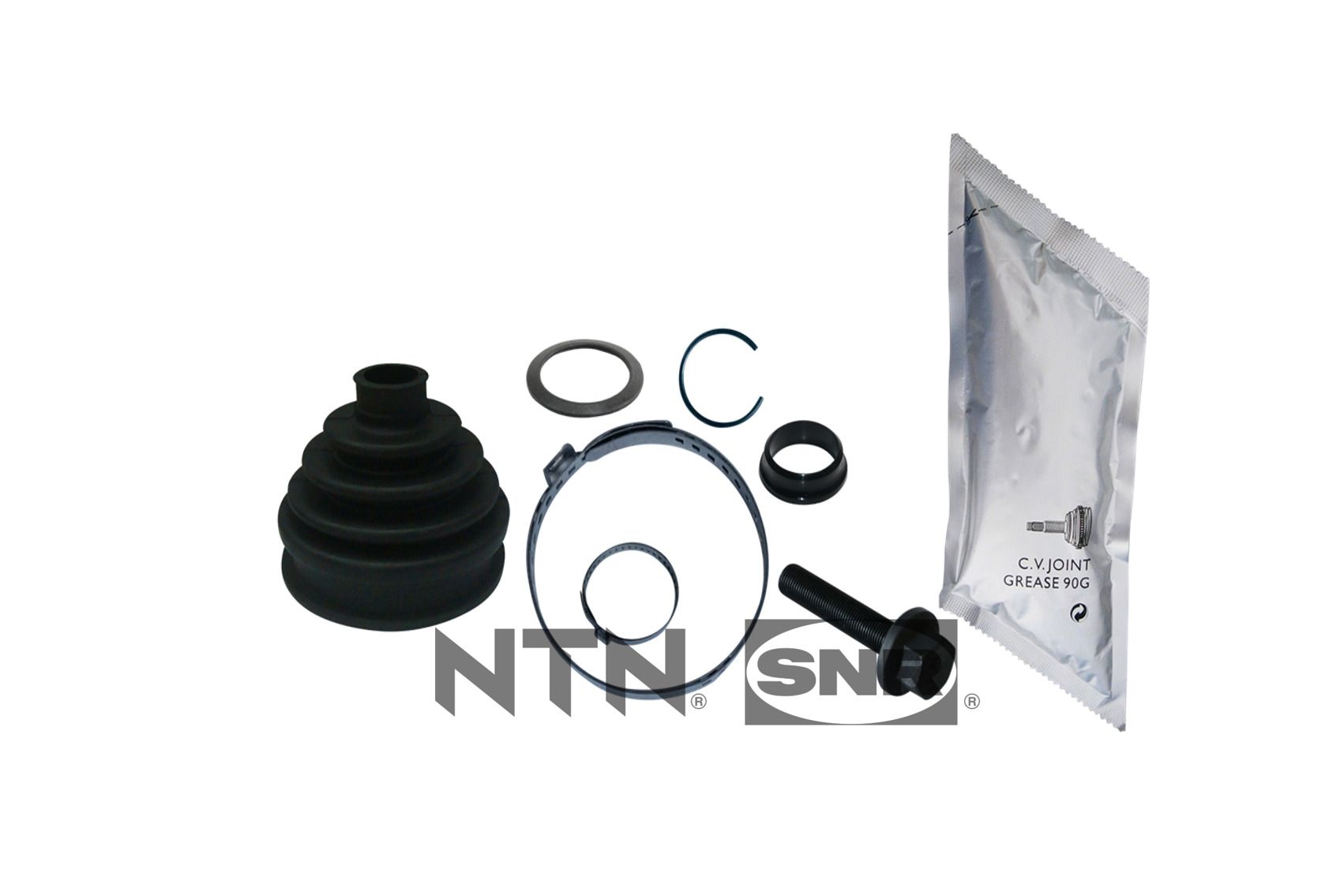 Ansamblu burduf articulatie planetara SNR OBK54.008