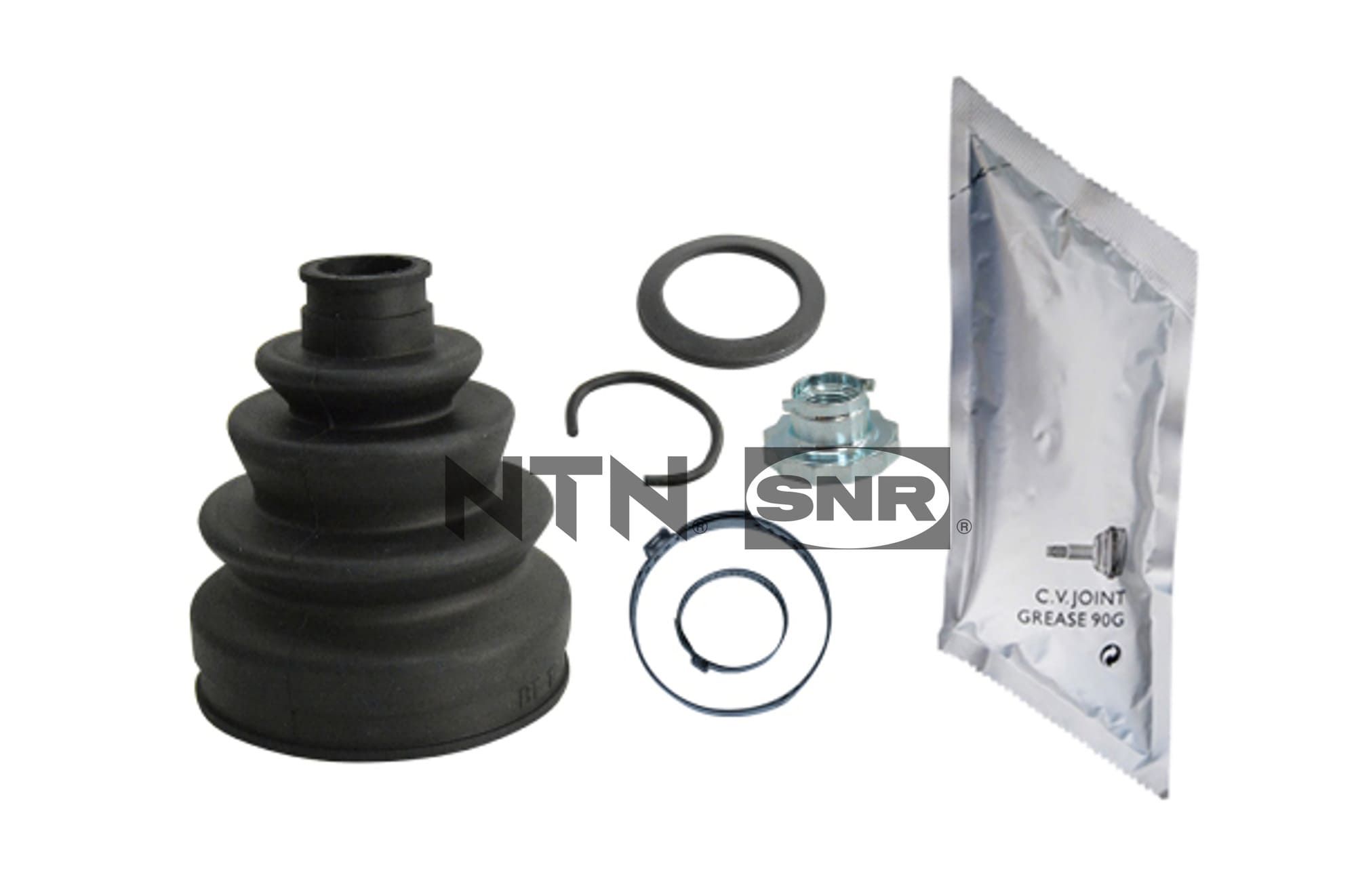 Ansamblu burduf articulatie planetara SNR OBK54.009
