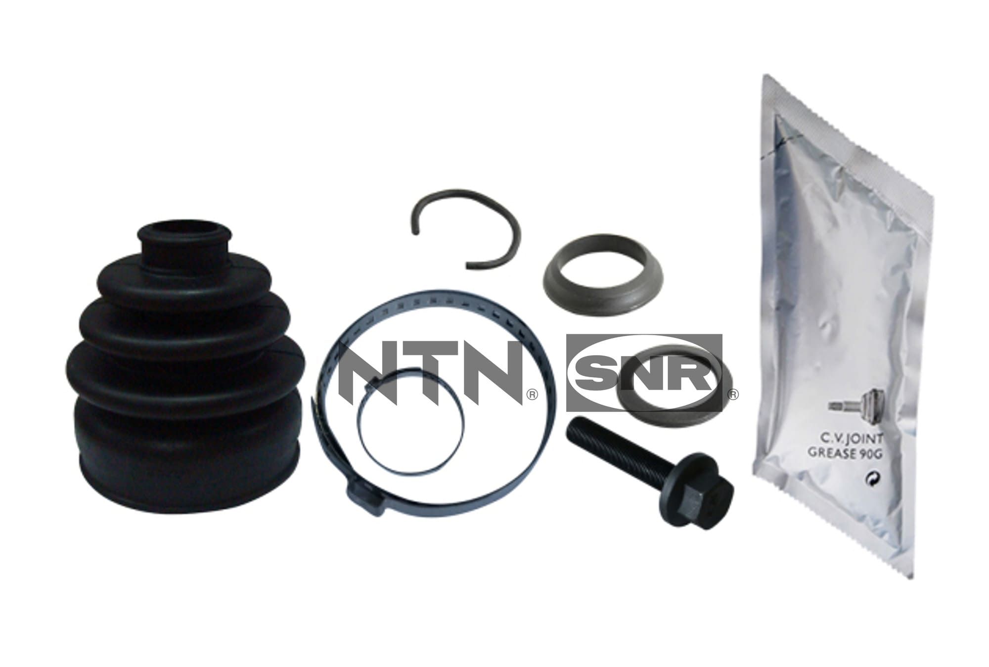 Ansamblu burduf articulatie planetara SNR OBK54.011