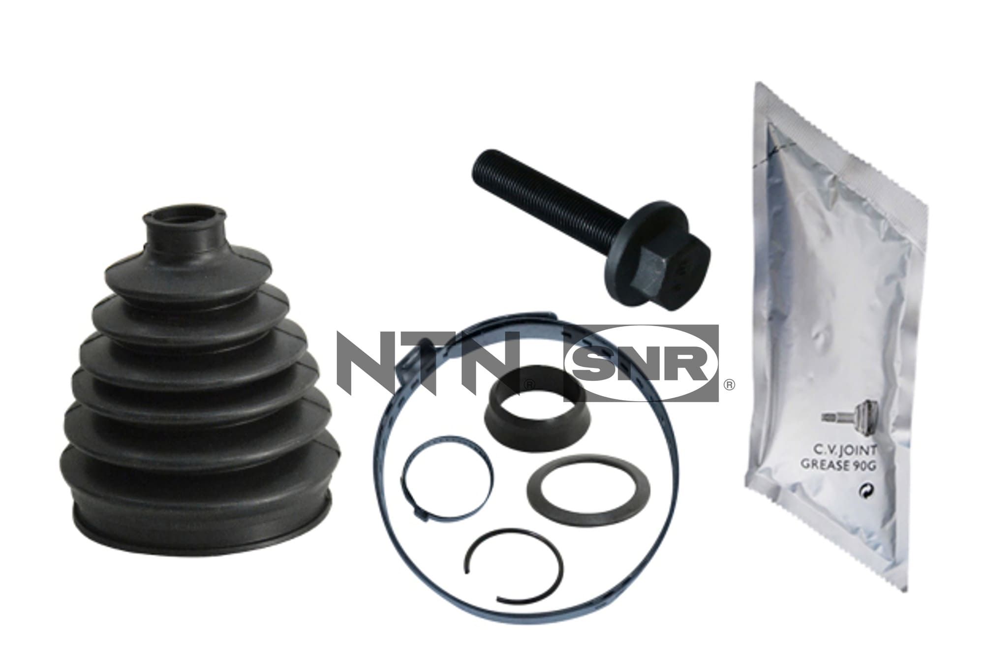 Ansamblu burduf articulatie planetara SNR OBK54.012