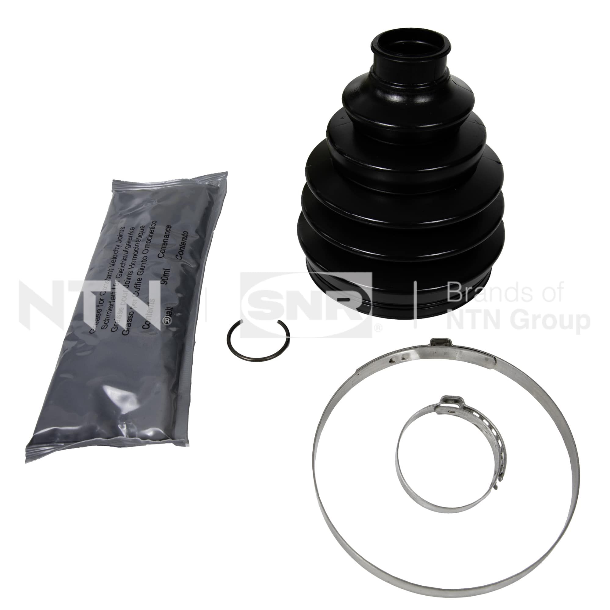 Ansamblu burduf articulatie planetara SNR OBK54.031