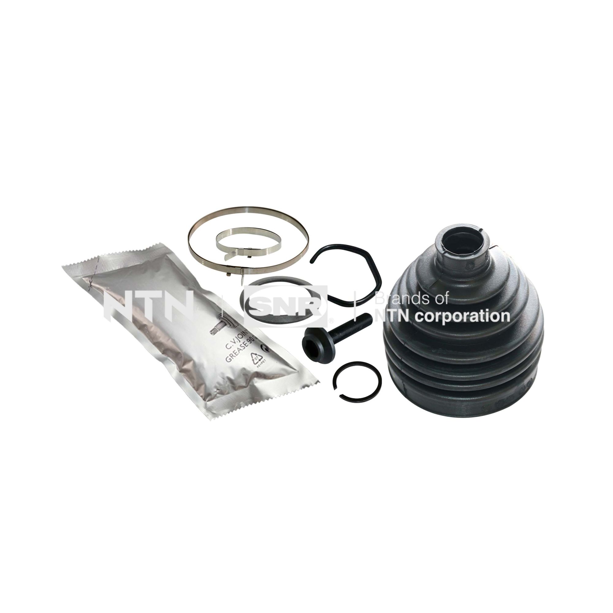Ansamblu burduf articulatie planetara SNR OBK54.037