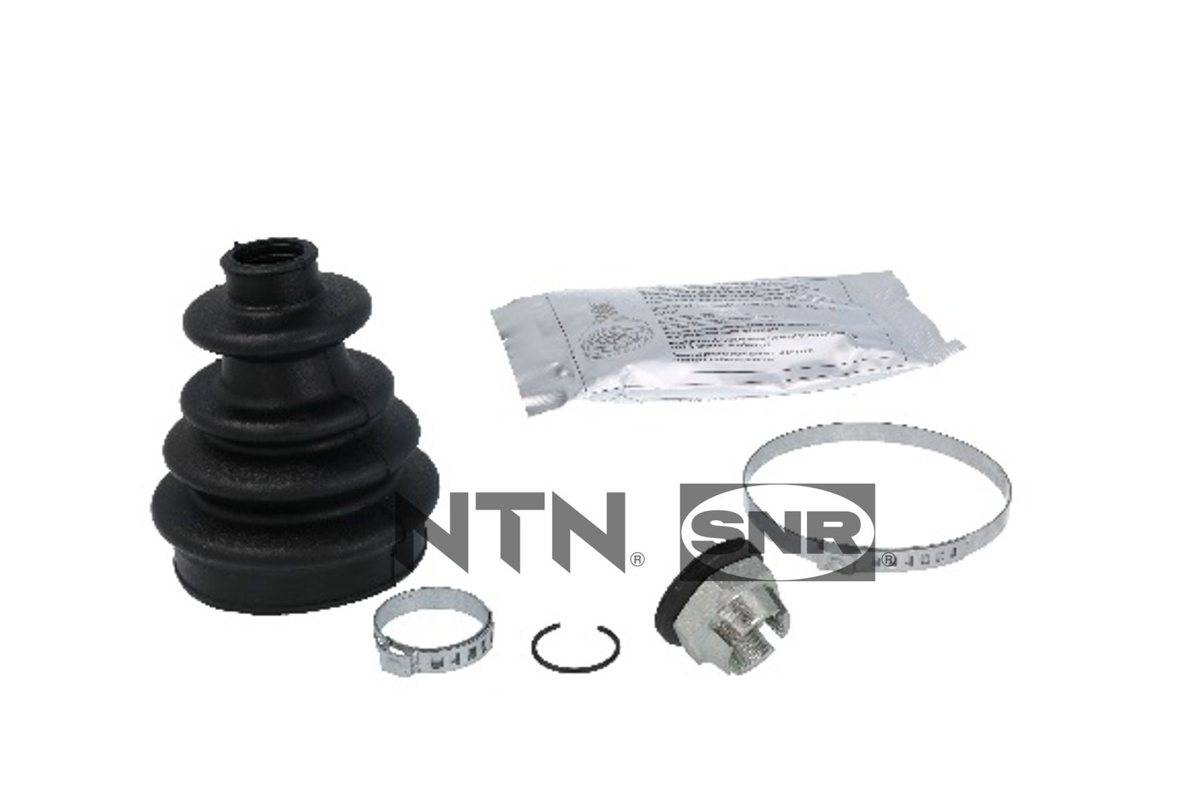 Ansamblu burduf articulatie planetara SNR OBK55.005