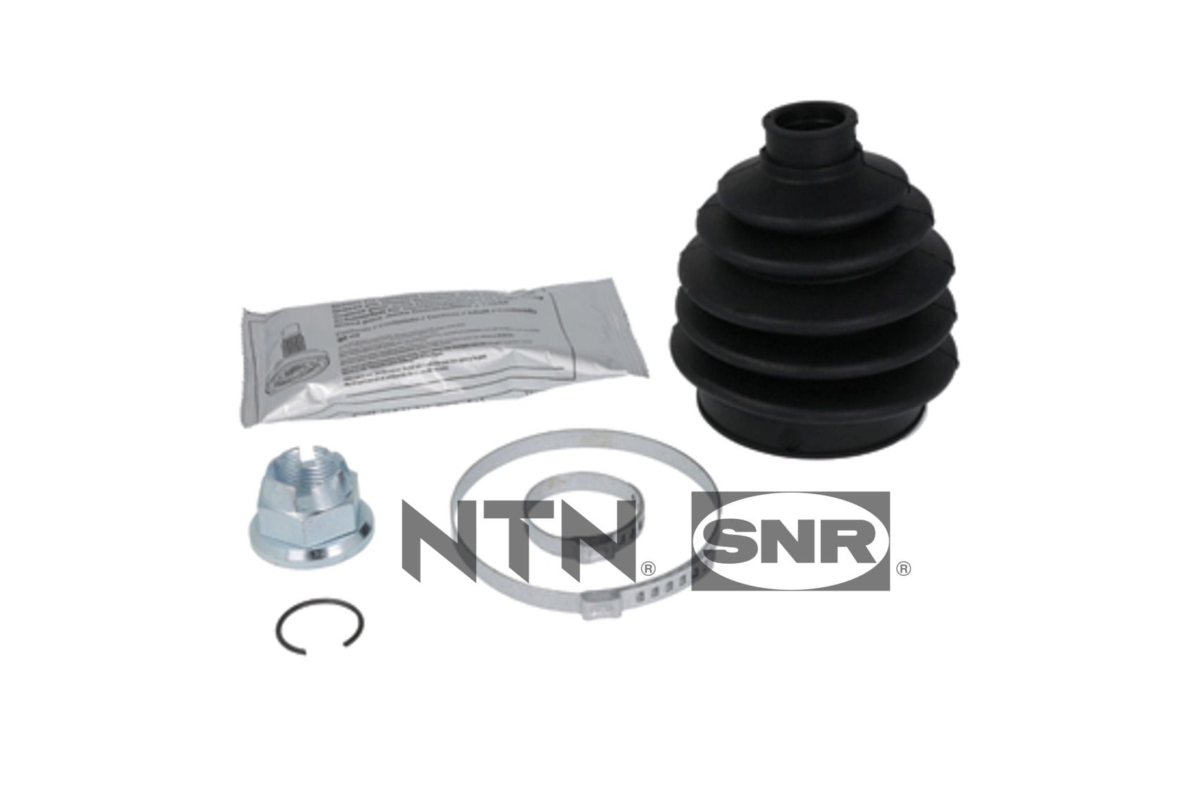 Ansamblu burduf articulatie planetara SNR OBK55.009