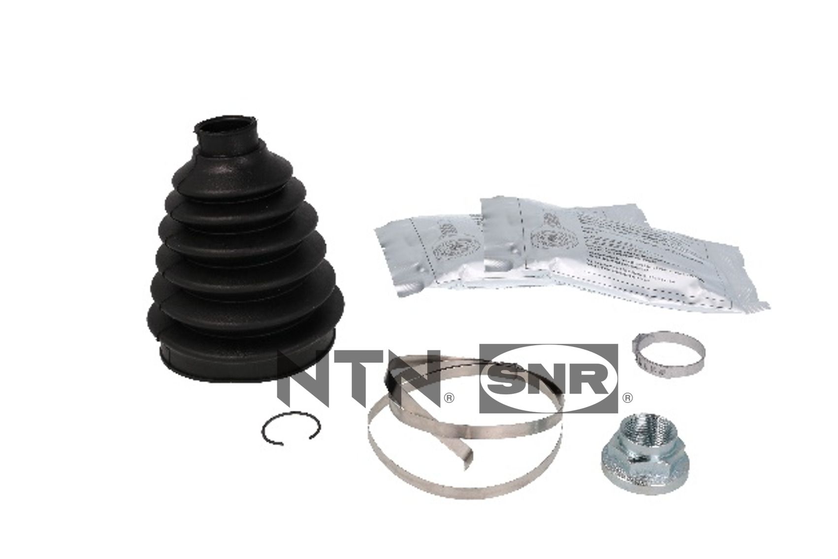 Ansamblu burduf articulatie planetara SNR OBK55.027