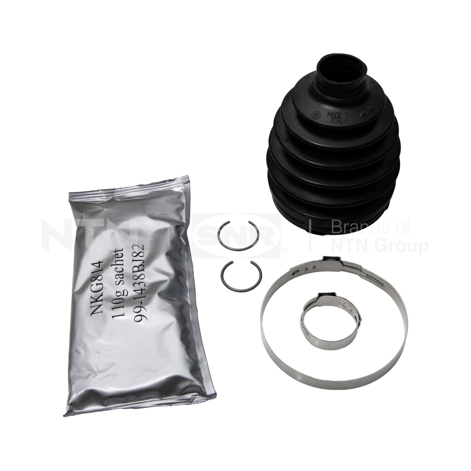 Ansamblu burduf articulatie planetara SNR OBK55.028