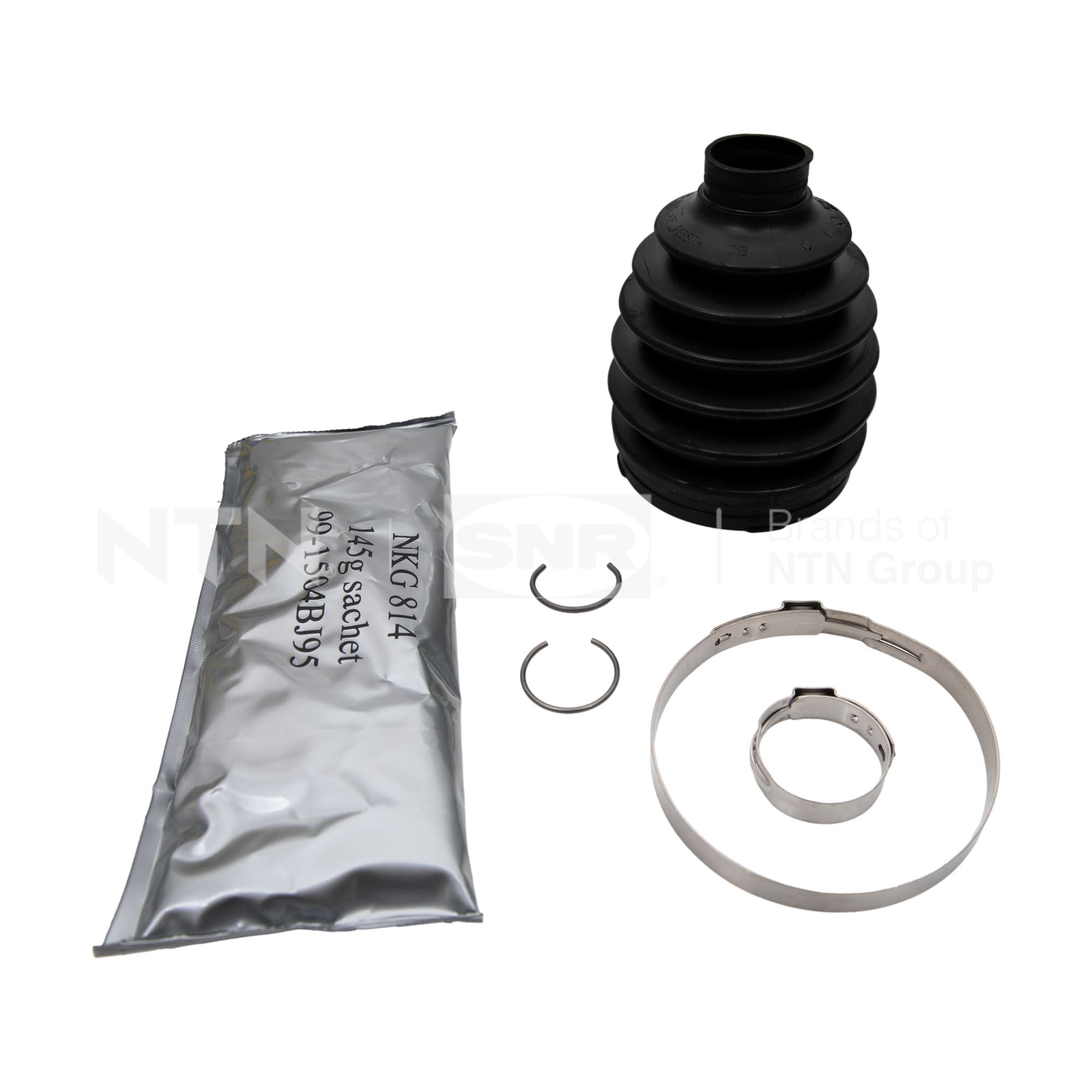Ansamblu burduf articulatie planetara SNR OBK55.029