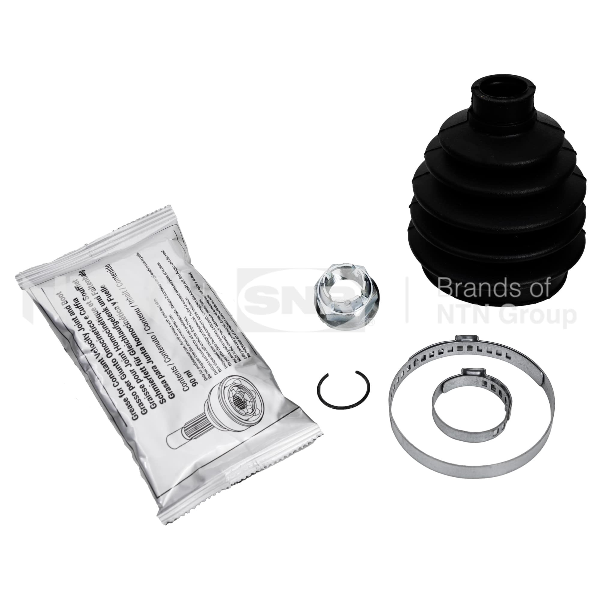 Ansamblu burduf articulatie planetara SNR OBK55.031