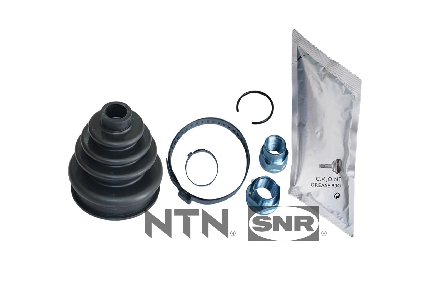 Ansamblu burduf articulatie planetara SNR OBK58.004
