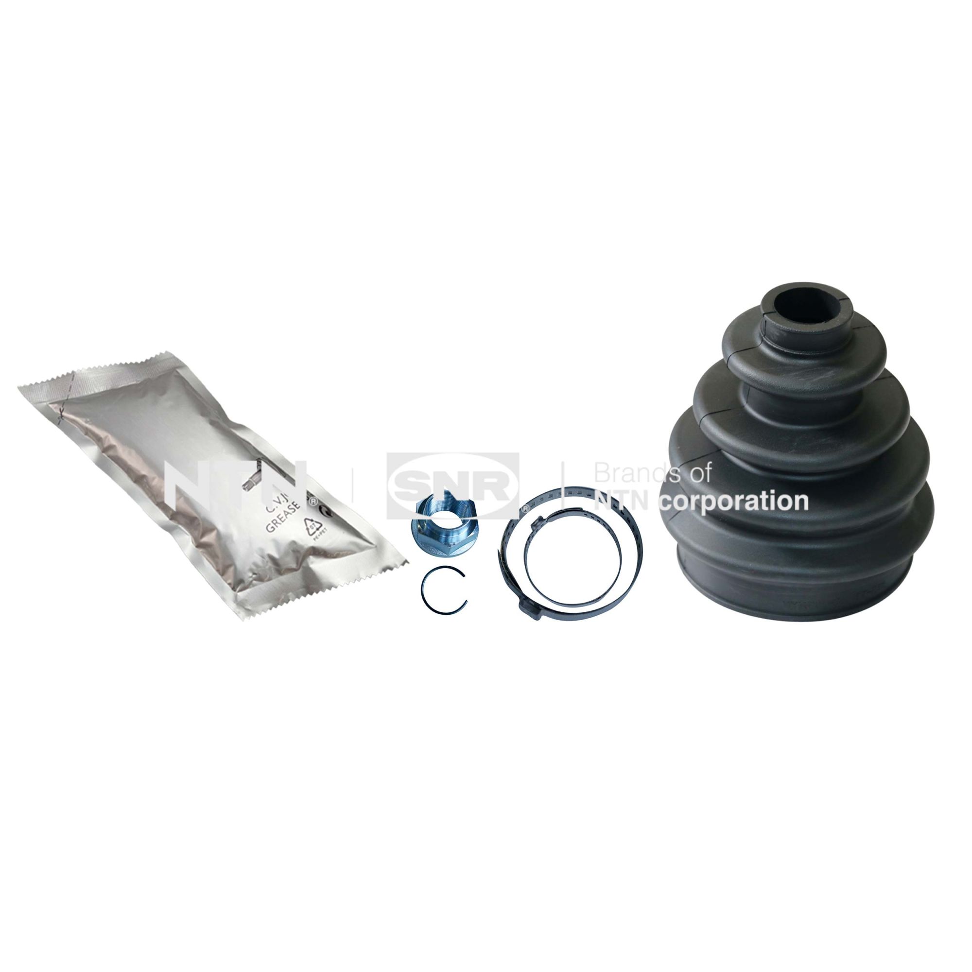 Ansamblu burduf articulatie planetara SNR OBK58.008