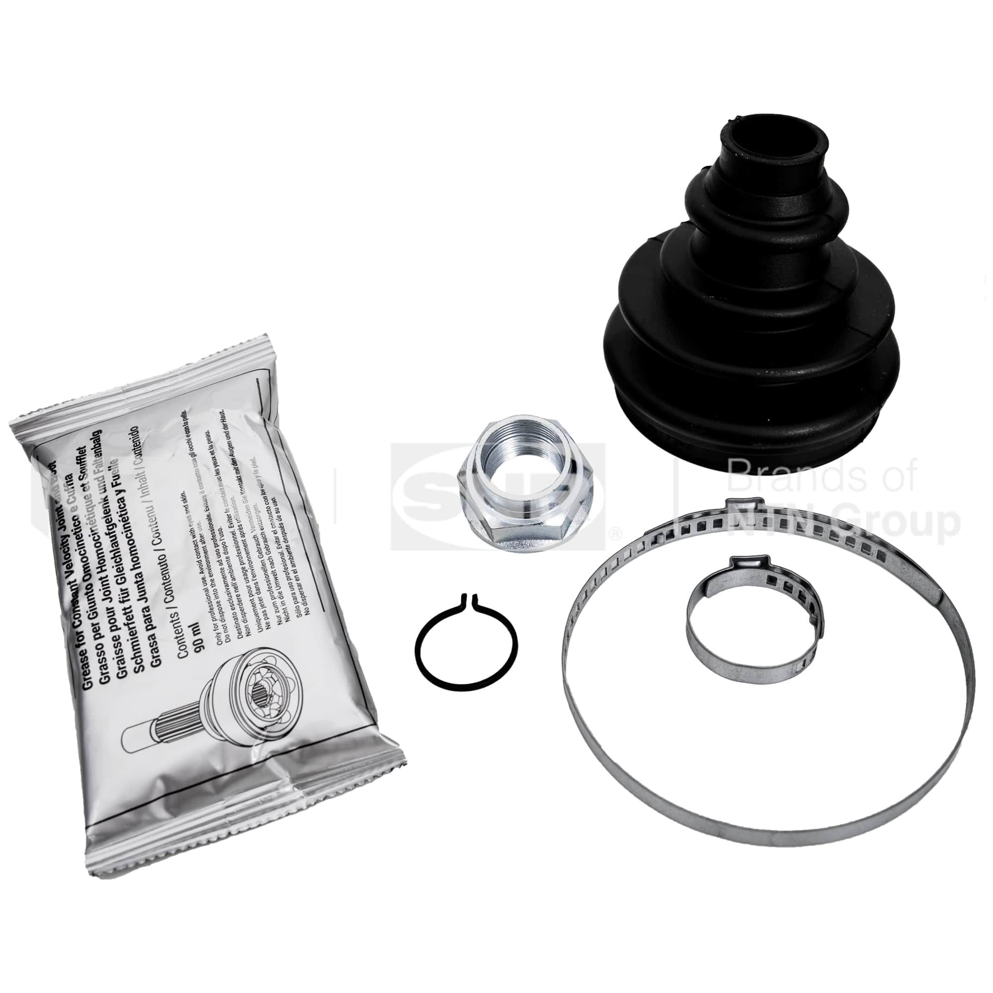 Ansamblu burduf articulatie planetara SNR OBK60.002