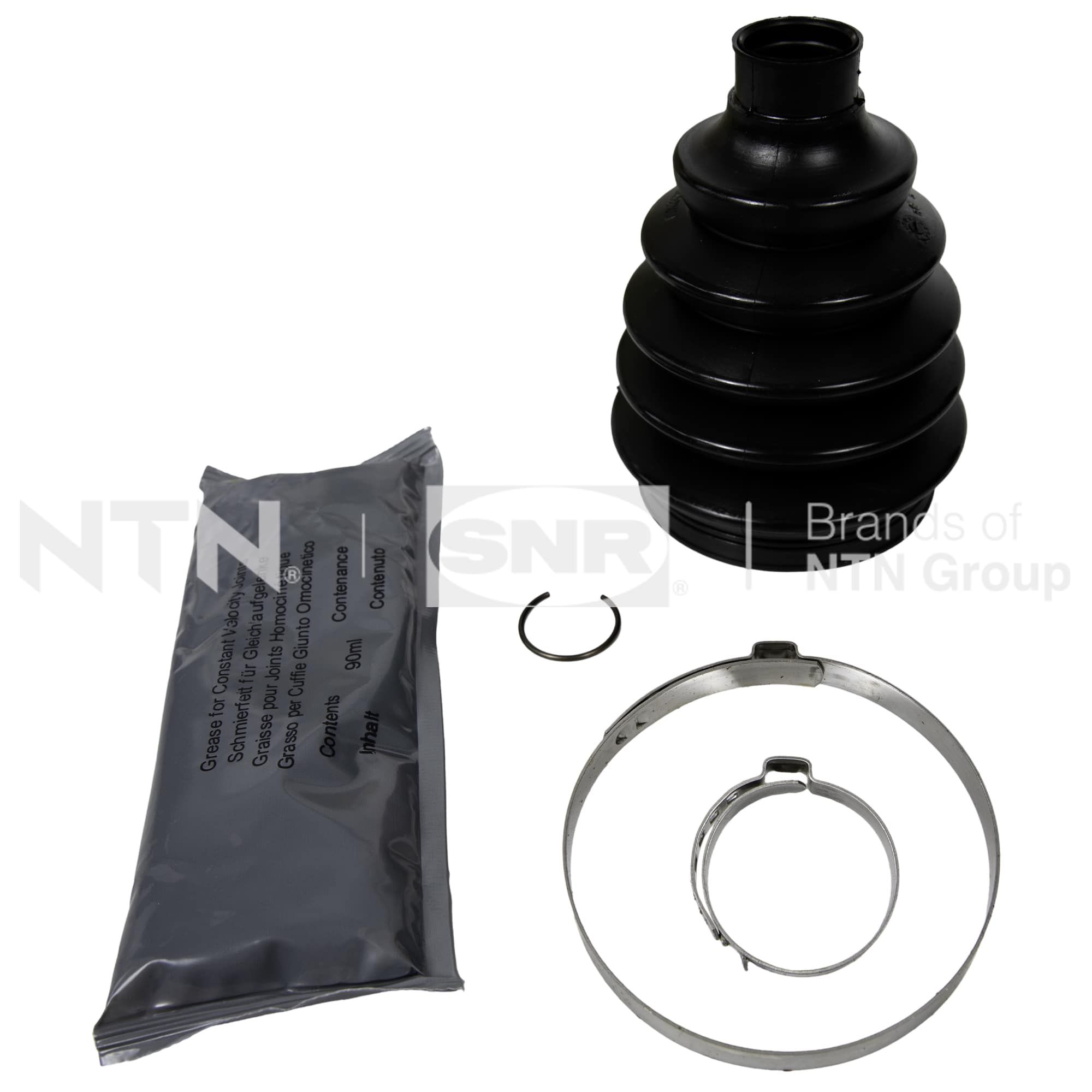 Ansamblu burduf articulatie planetara SNR OBK60.003